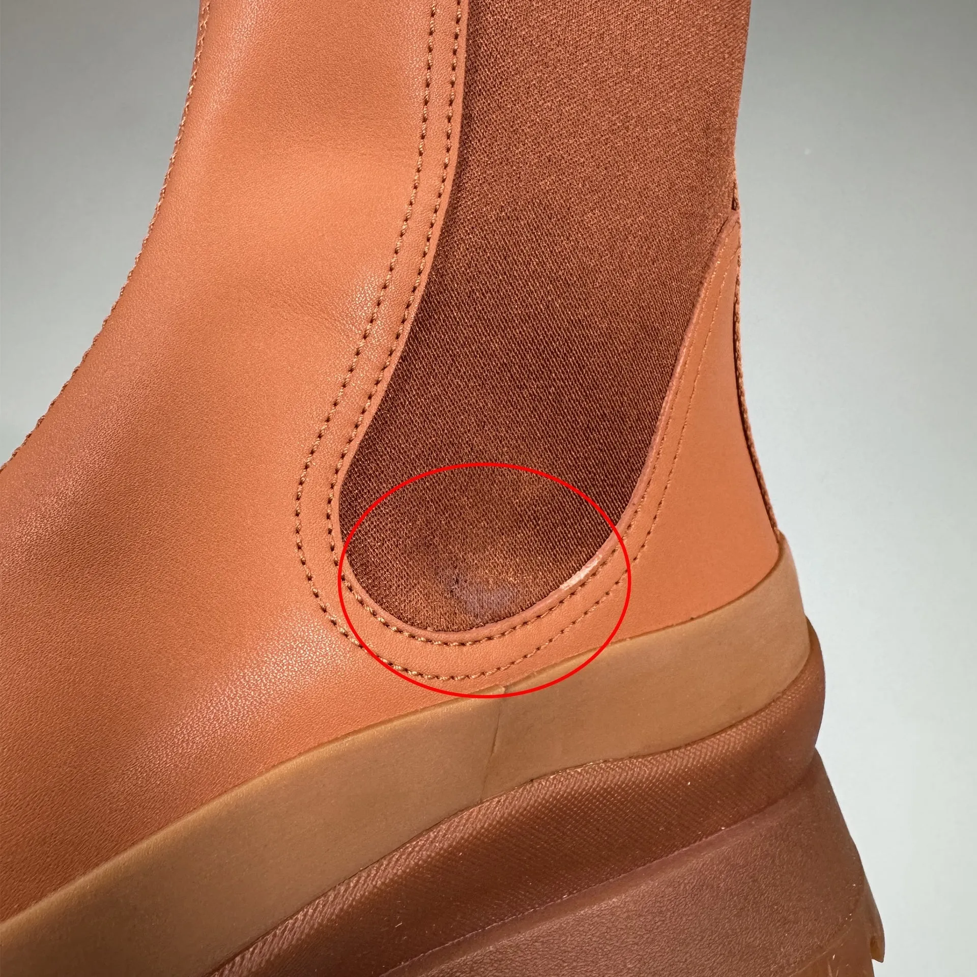 Stella McCartney Trace Sport Alter Boots sold by Siebentaschen product image thumbnail 5