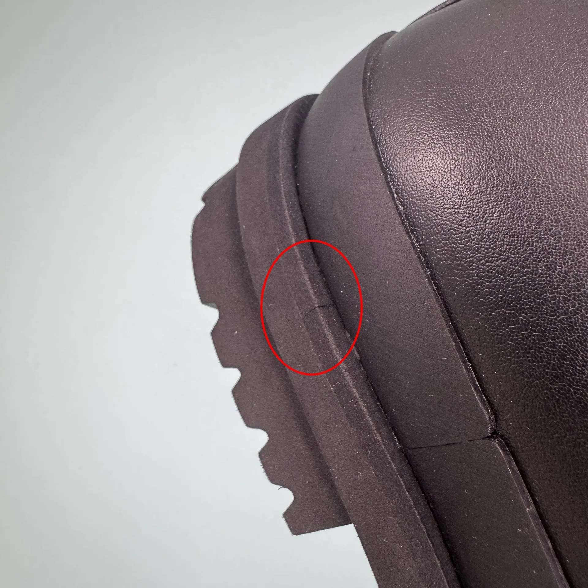 Stella McCartney Trace Alter Sporty Loafers sold by Siebentaschen product image thumbnail 5