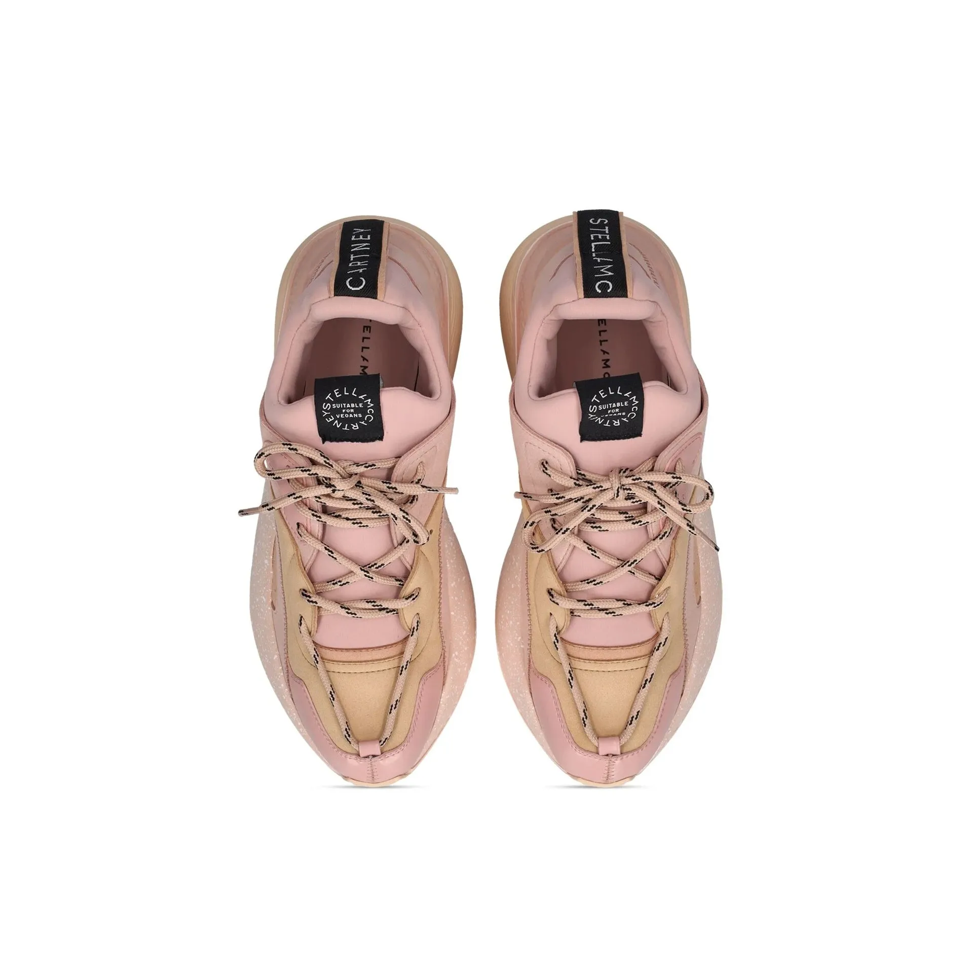 Stella McCartney Eclypse Alter Sneakers sold by Siebentaschen product image thumbnail 4