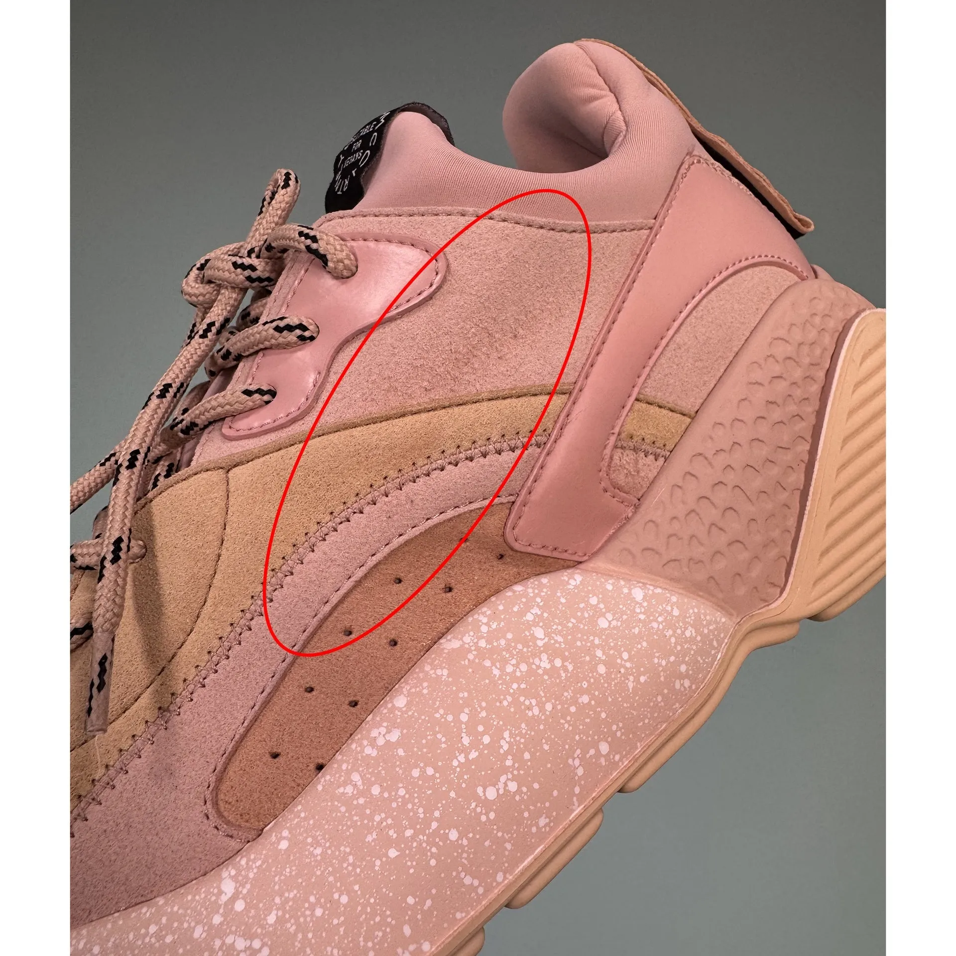 Stella McCartney Eclypse Alter Sneakers sold by Siebentaschen product image thumbnail 5