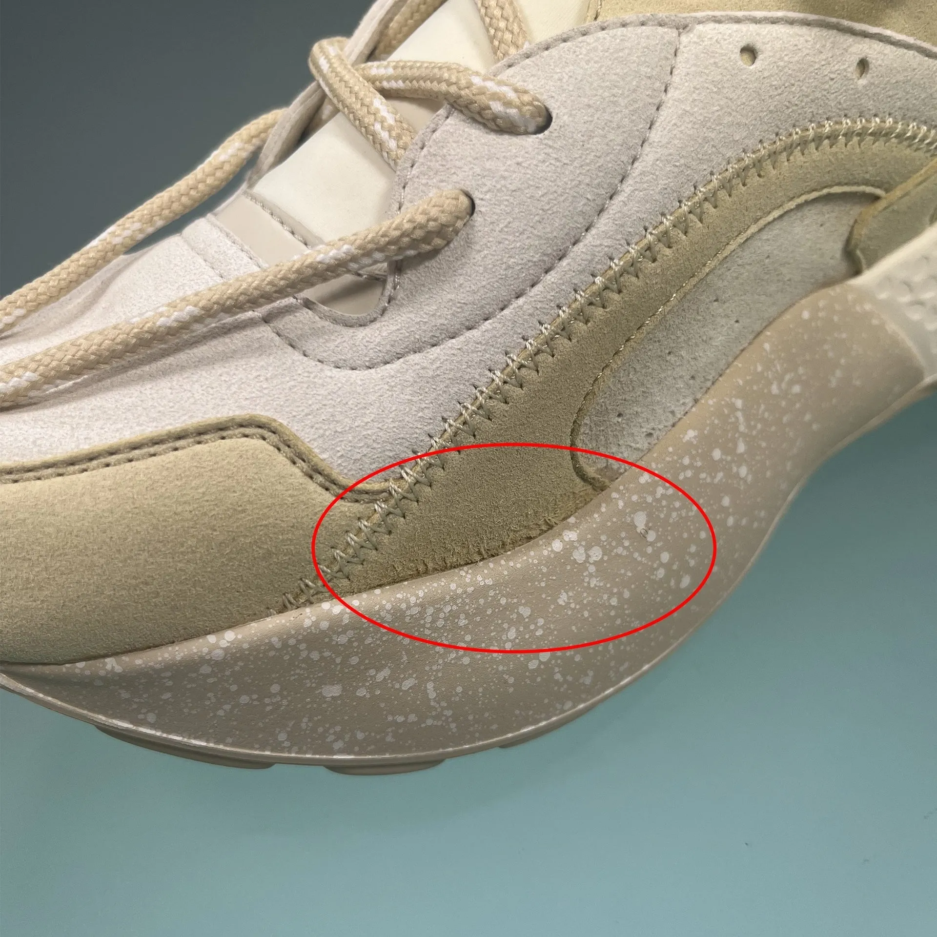 Stella McCartney Eclypse Sneakers sold by Siebentaschen product image thumbnail 4