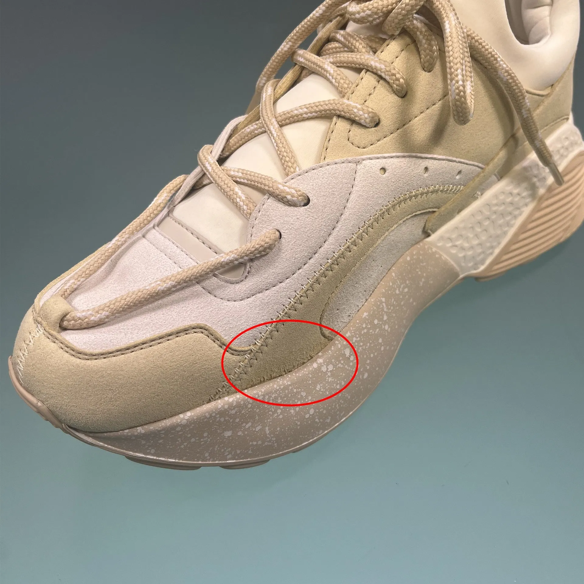 Stella McCartney Eclypse Sneakers sold by Siebentaschen product image thumbnail 5