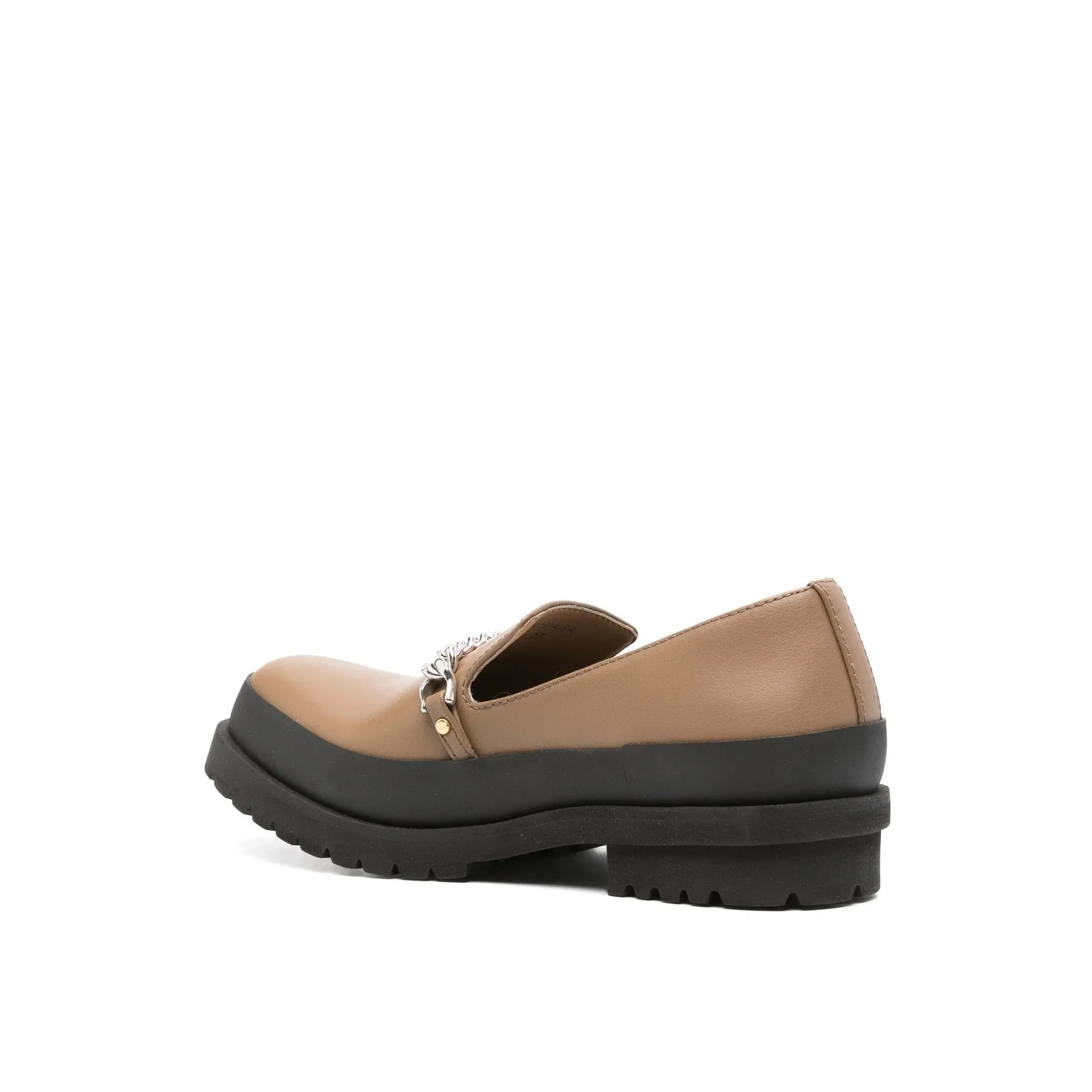 Stella McCartney Trace Alter Sporty Loafers sold by Siebentaschen product image thumbnail 3