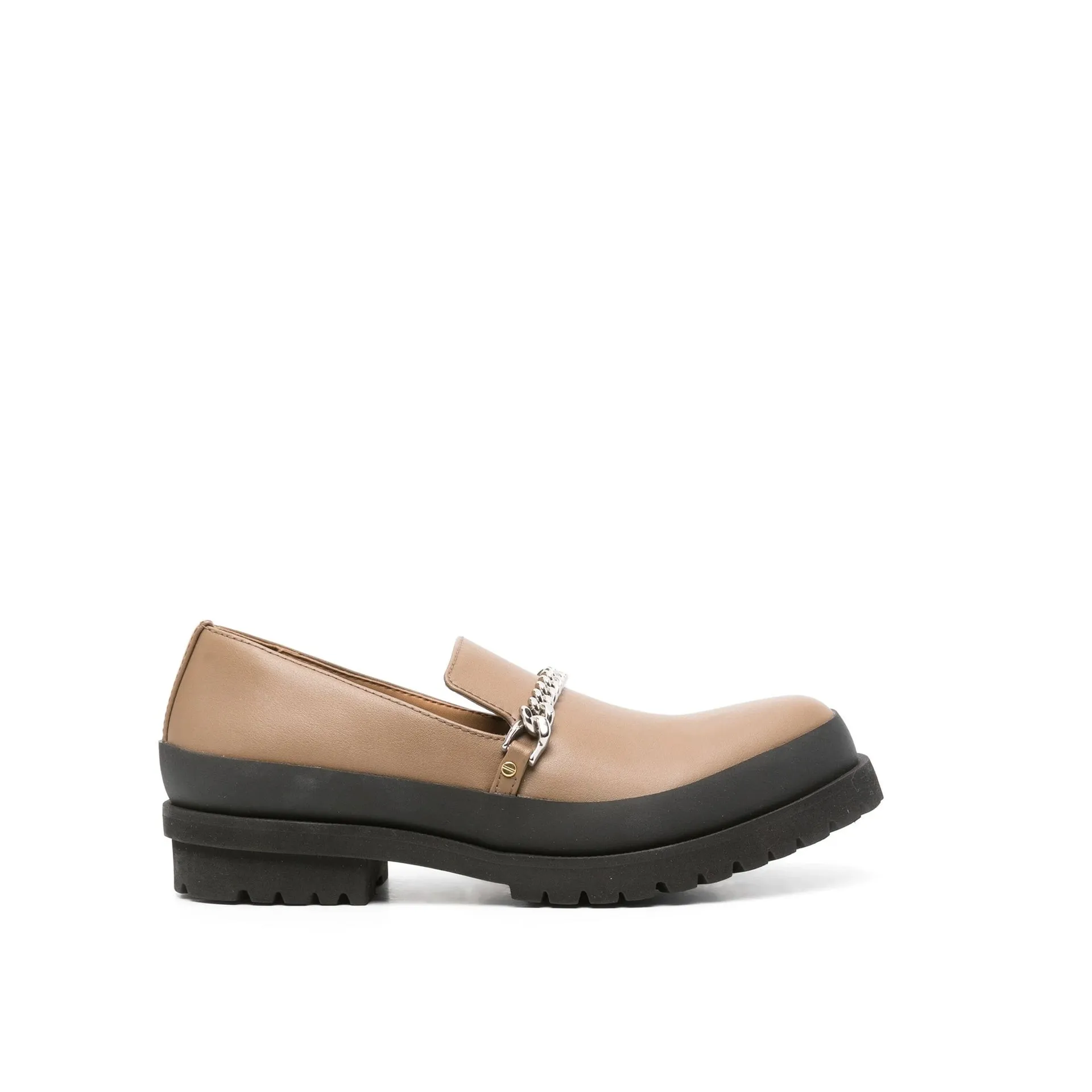Stella McCartney Trace Alter Sporty Loafers sold by Siebentaschen