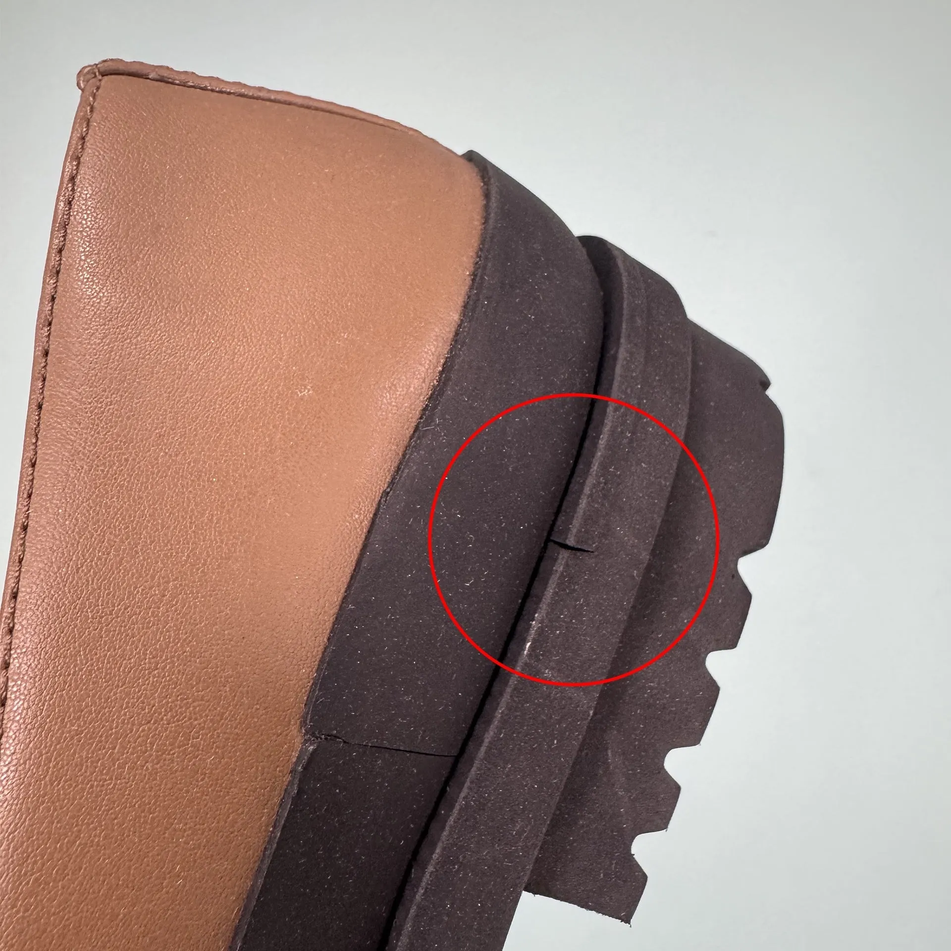 Stella McCartney Trace Alter Sporty Loafers sold by Siebentaschen product image thumbnail 5