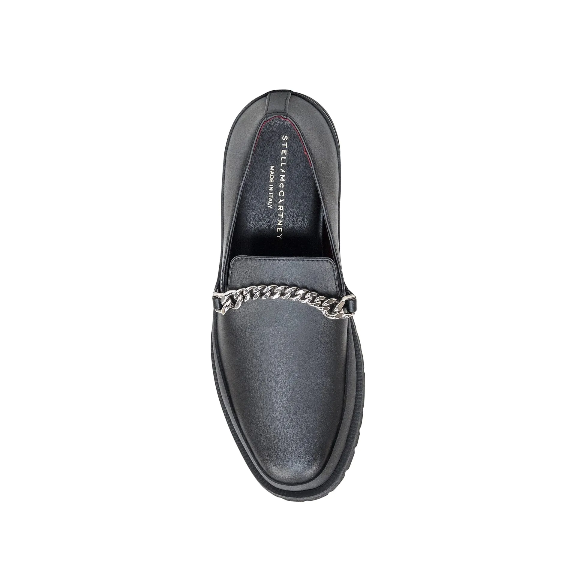 Stella McCartney Trace Alter Sporty Loafers sold by Siebentaschen product image thumbnail 4