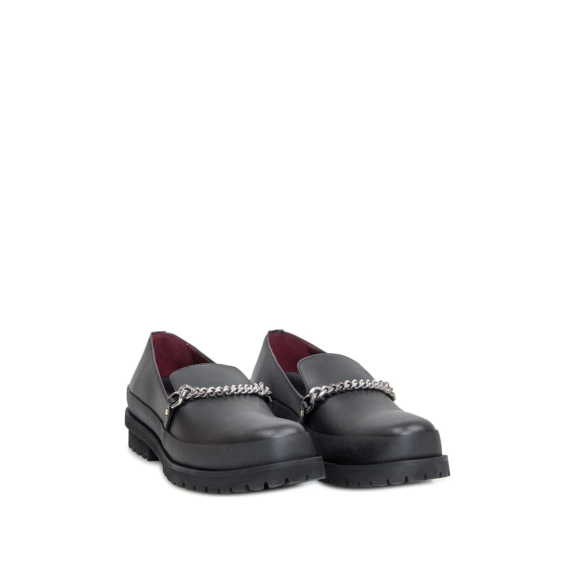 Stella McCartney Trace Alter Sporty Loafers sold by Siebentaschen product image thumbnail 2