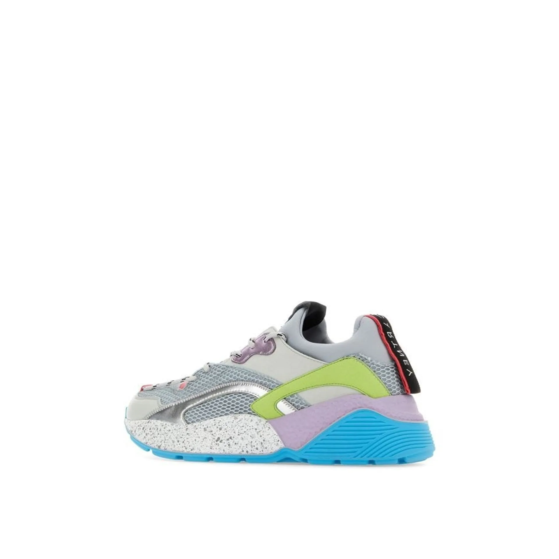 Stella McCartney Alter Mat And Mesh Eclypse Sneakers sold by Siebentaschen product image thumbnail 4