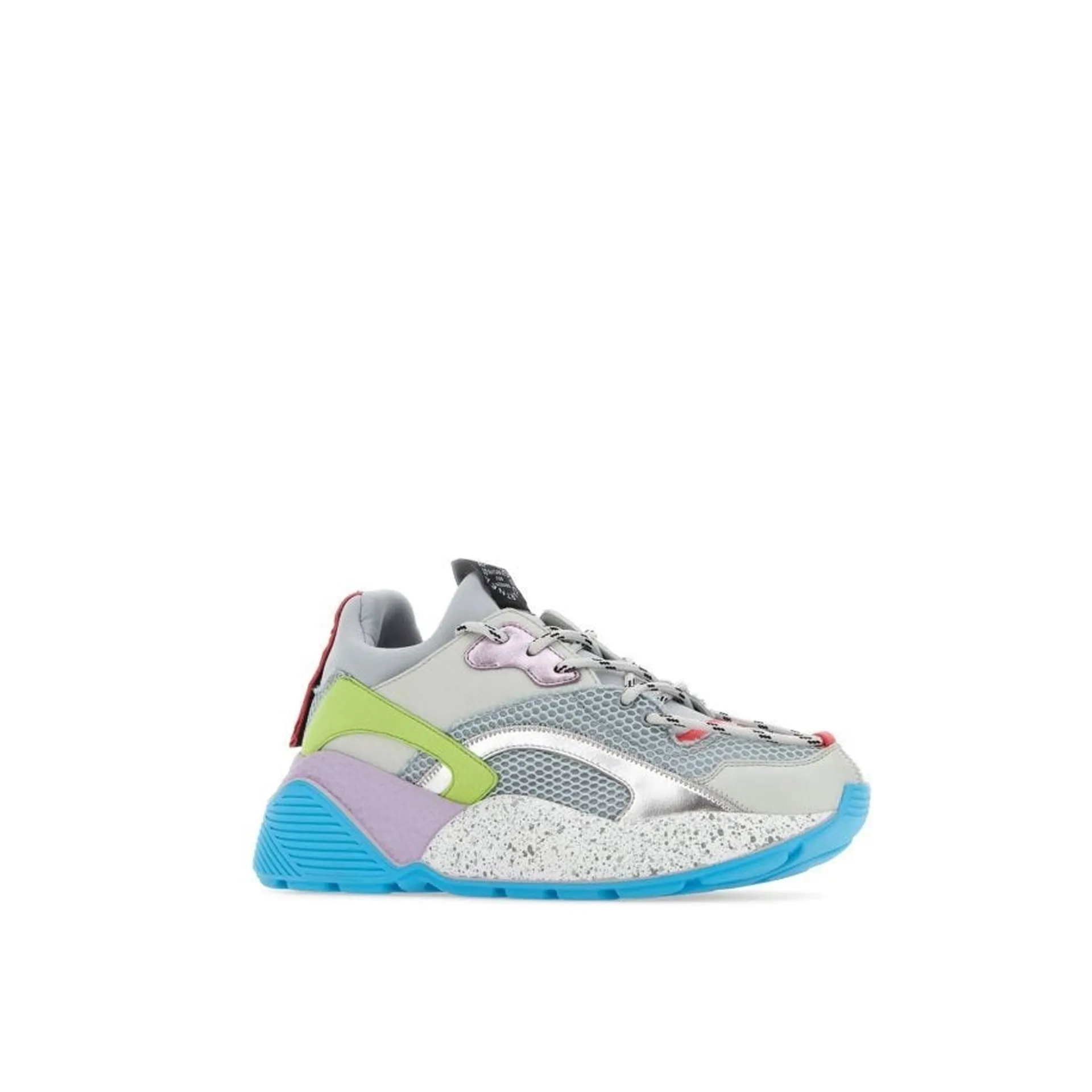 Stella McCartney Alter Mat And Mesh Eclypse Sneakers sold by Siebentaschen product image thumbnail 2