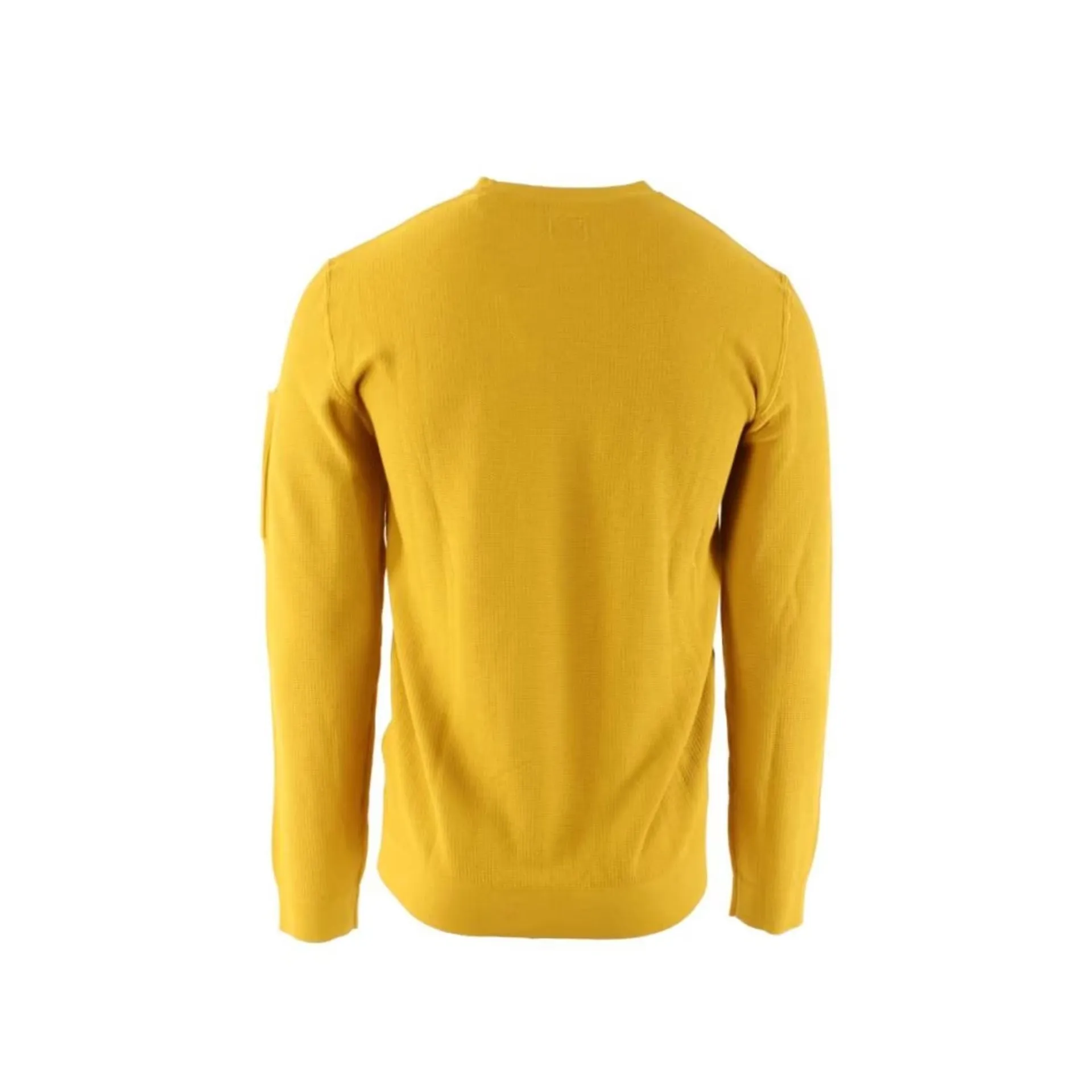 C.P Company Cotton Sweater sold by Siebentaschen product image thumbnail 2