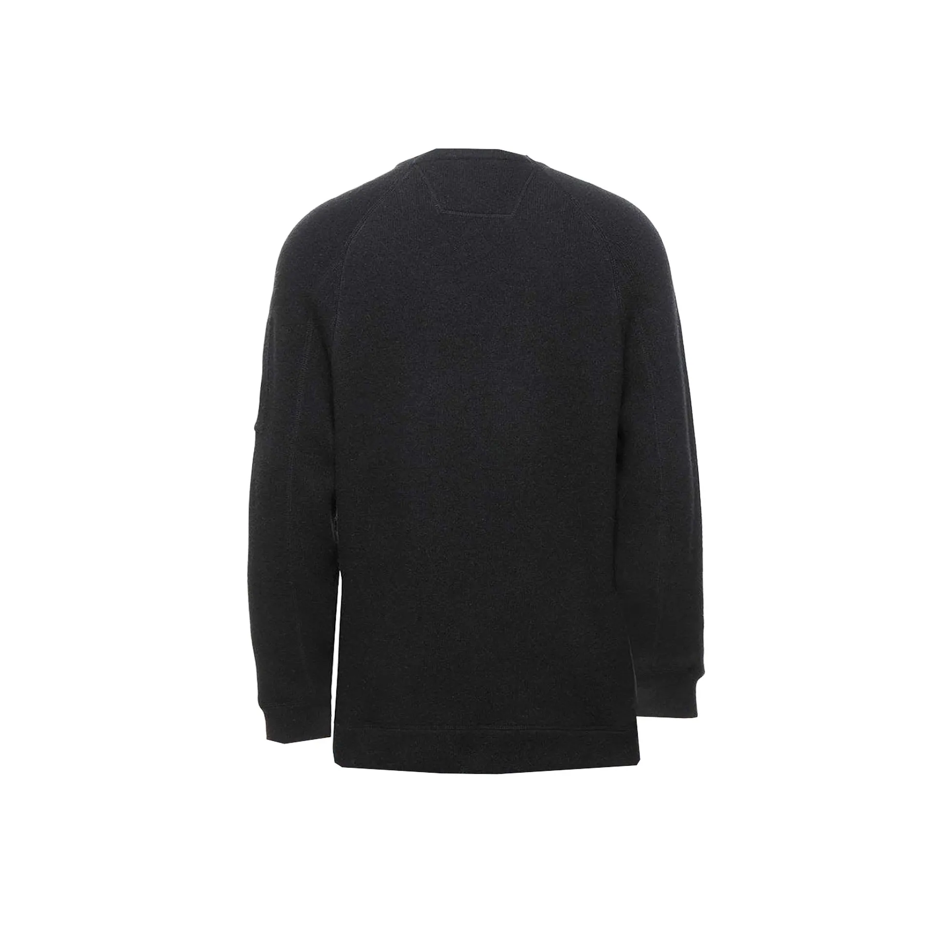 C.P Company Blend Wool Sweater sold by Siebentaschen product image thumbnail 2