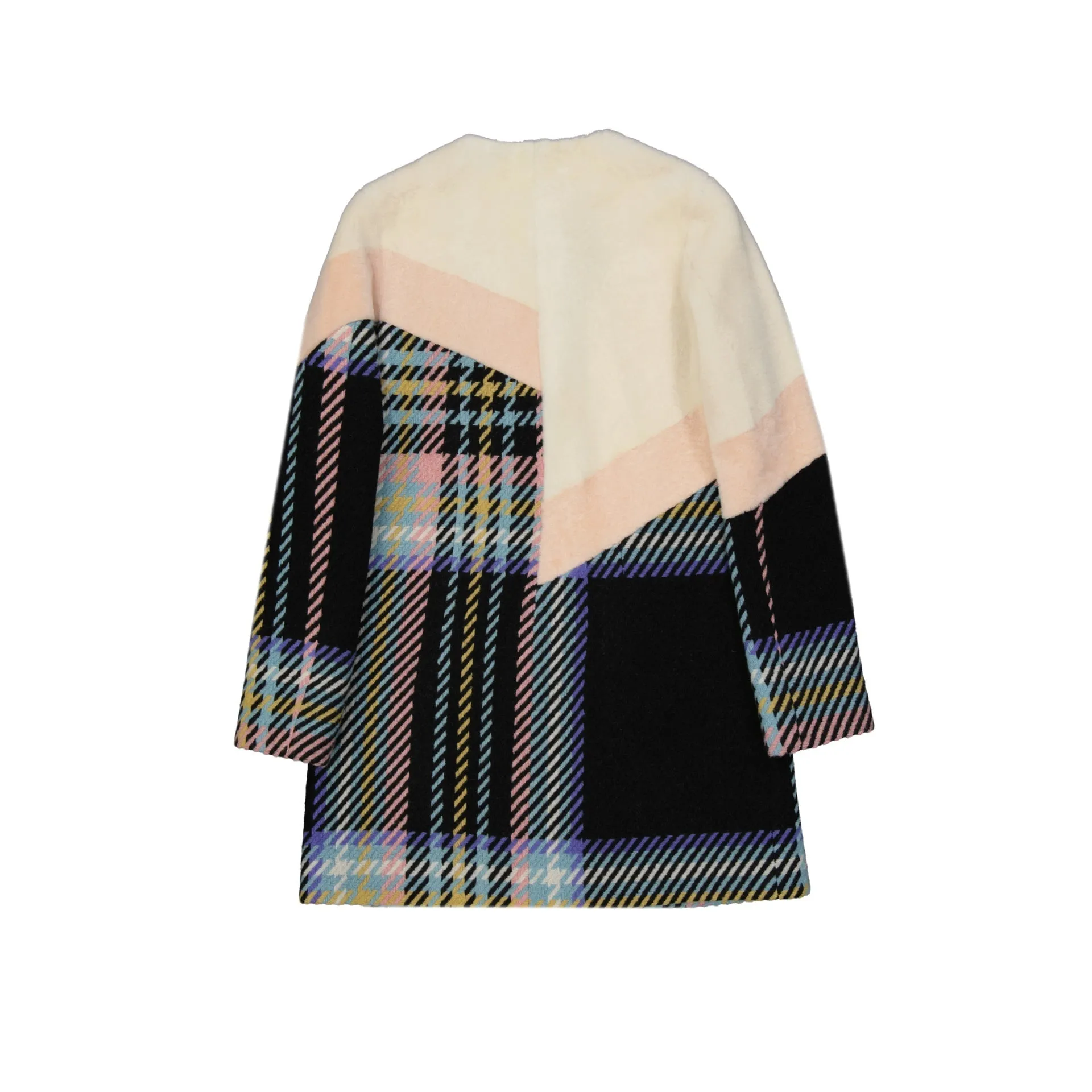 Drome Wool Coat sold by Siebentaschen product image thumbnail 2