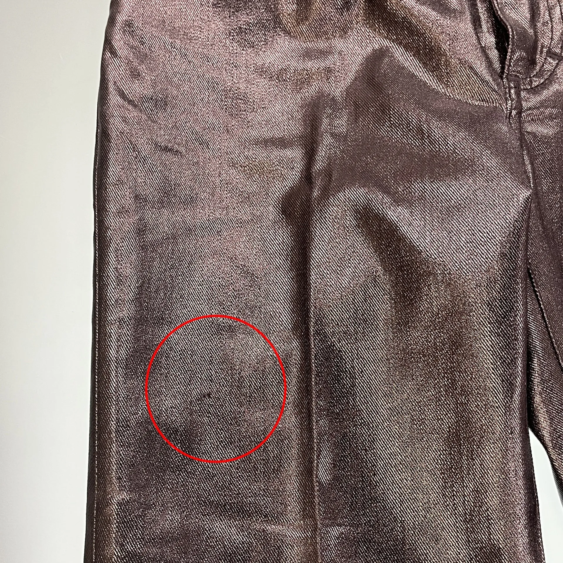 Dsqaured2 Denim Jeans sold by Siebentaschen product image thumbnail 3