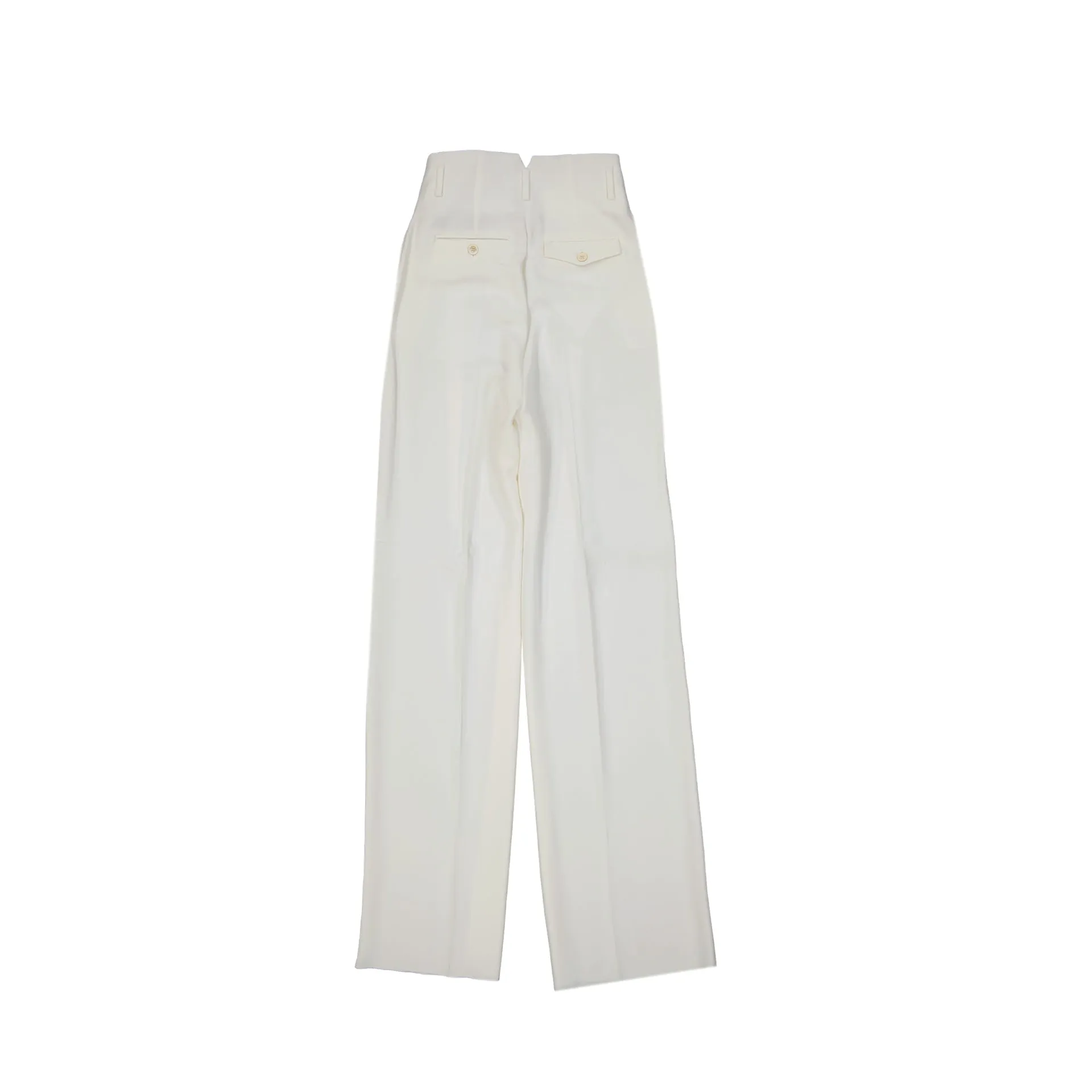 Dsquared2 Classic Wide-Leg Pants sold by Siebentaschen product image thumbnail 2