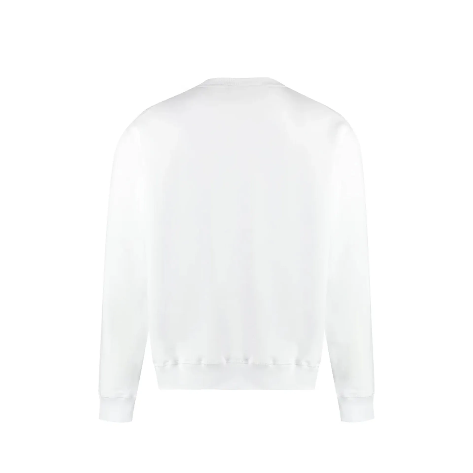 Dsquared2 Cotton Logo Sweatshirt sold by Siebentaschen product image thumbnail 2