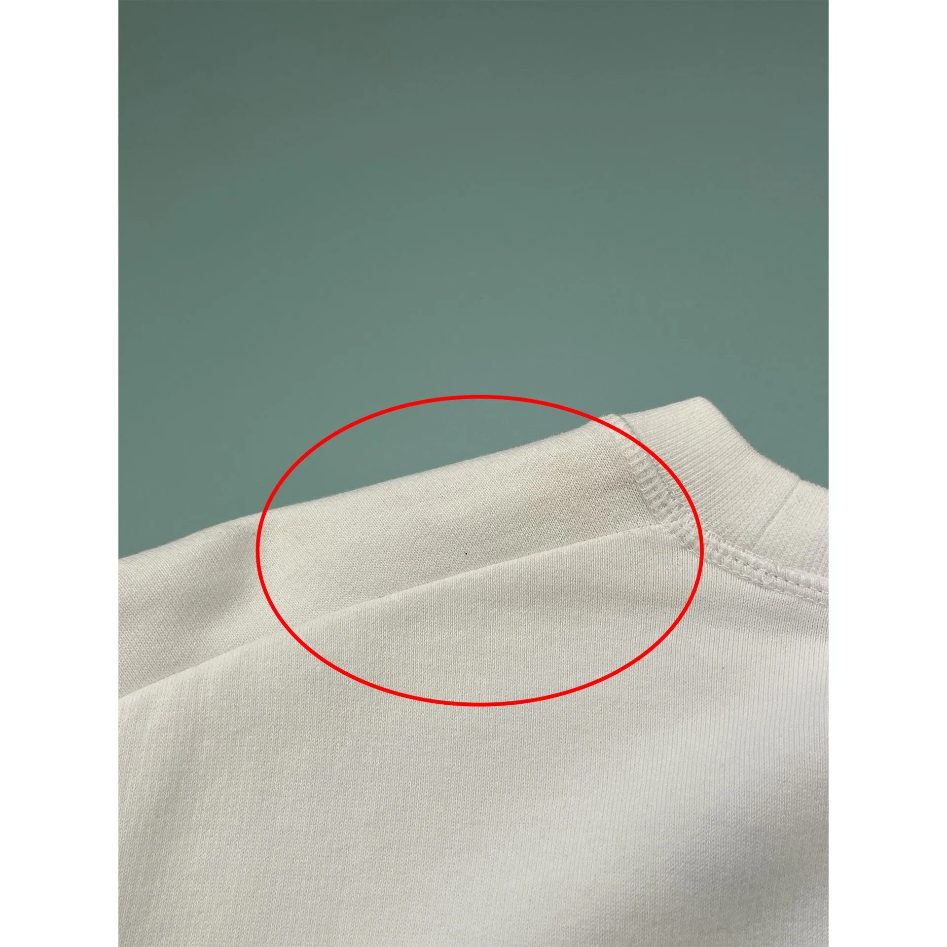 Dsquared2 Cotton Logo Sweatshirt sold by Siebentaschen product image thumbnail 3