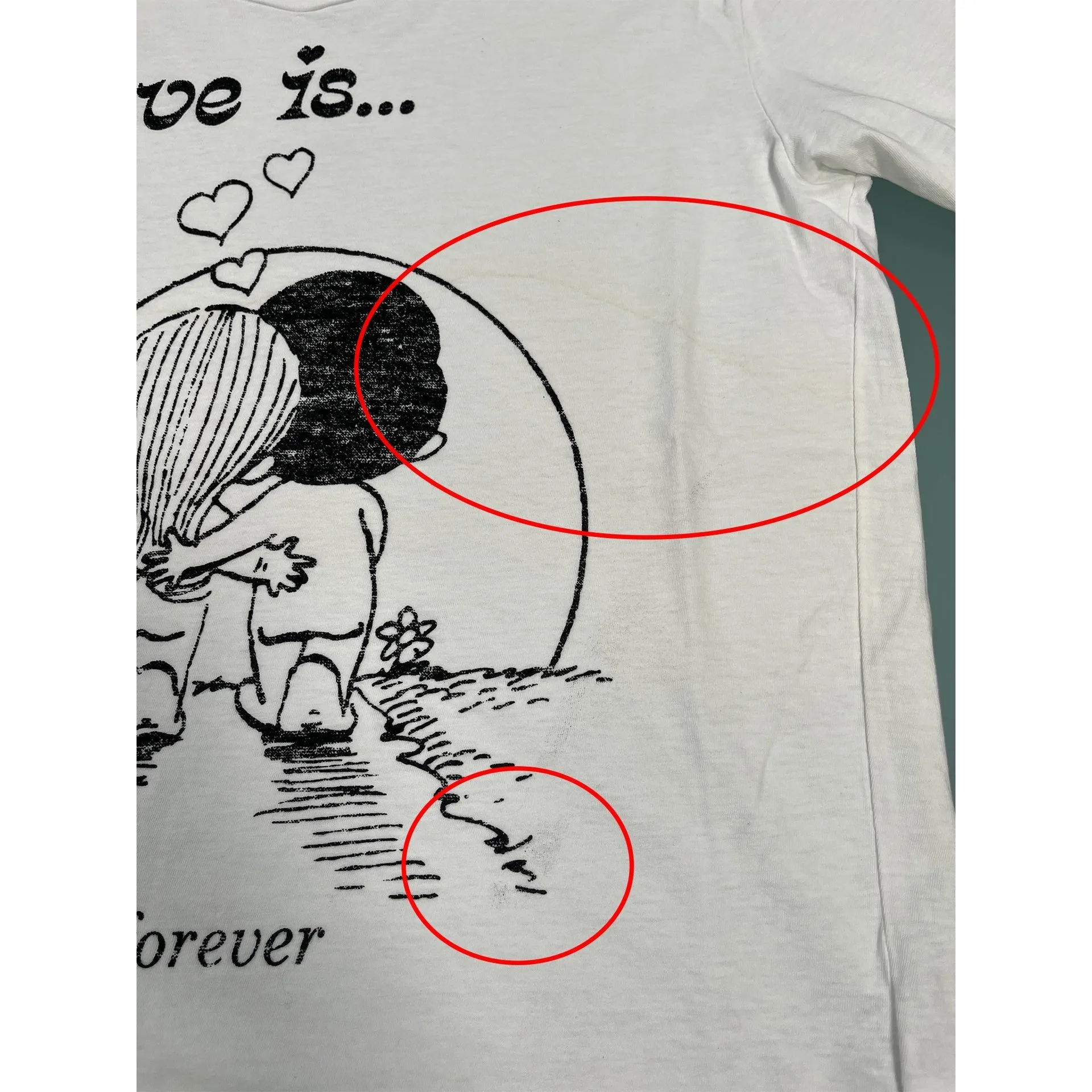 Dsquared2 Cotton T-Shirt sold by Siebentaschen product image thumbnail 5