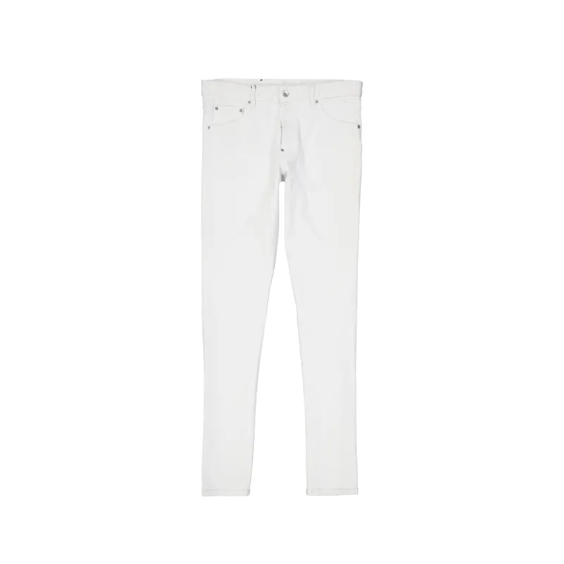 Dsquared2 Cotton denim Jeans sold by Siebentaschen