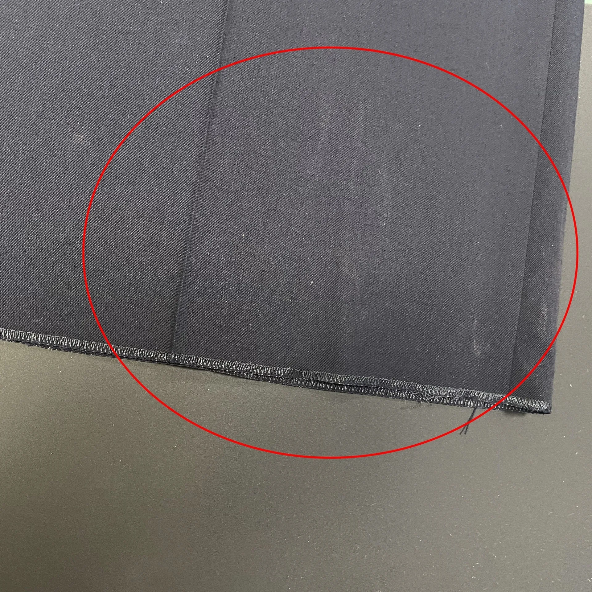 Dsquared2 Virgin Wool Pants sold by Siebentaschen product image thumbnail 4