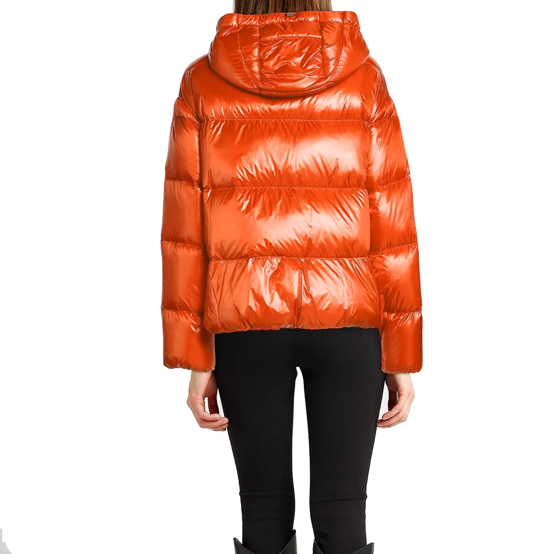 HERNO Down Jacket sold by Siebentaschen product image thumbnail 3