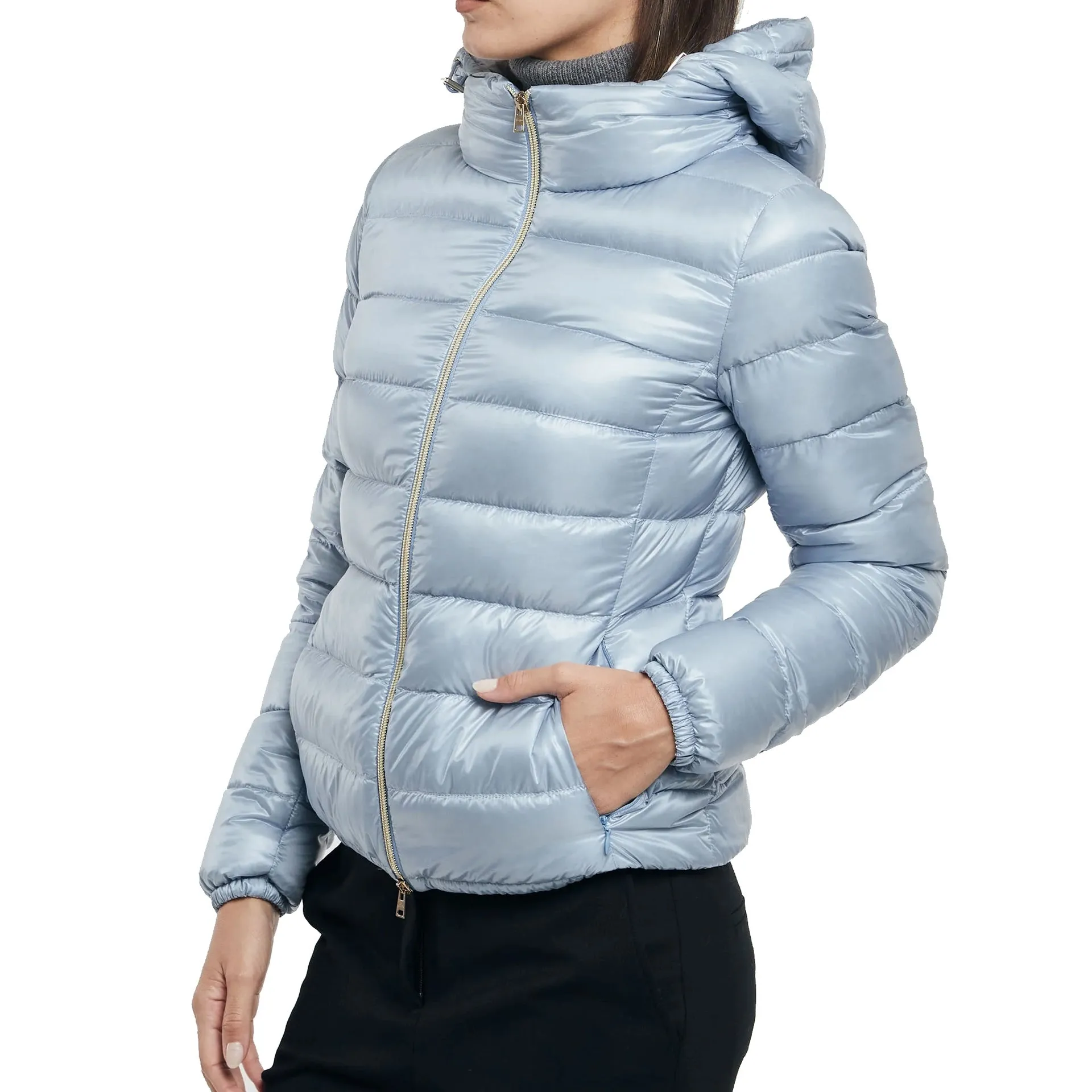 HERNO Down Jacket sold by Siebentaschen product image thumbnail 2