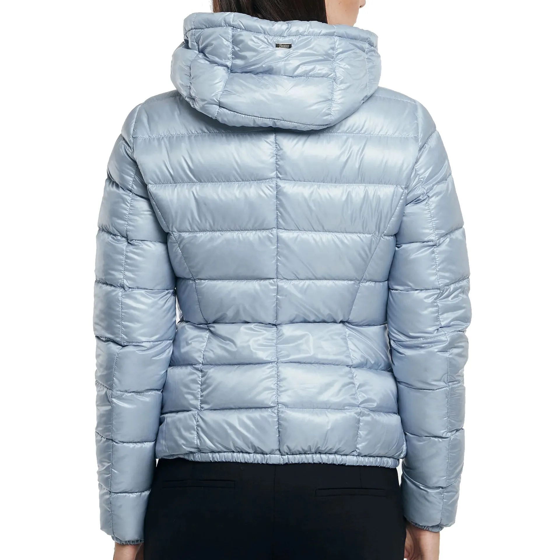 HERNO Down Jacket sold by Siebentaschen product image thumbnail 3