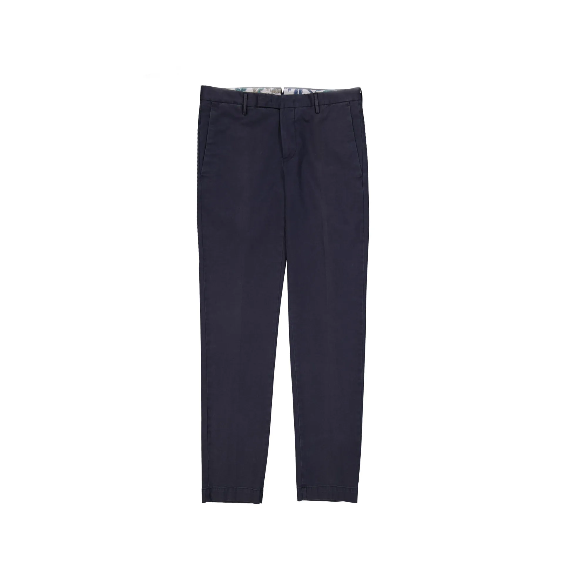 PT Torino Cotton Slim Pants sold by Siebentaschen