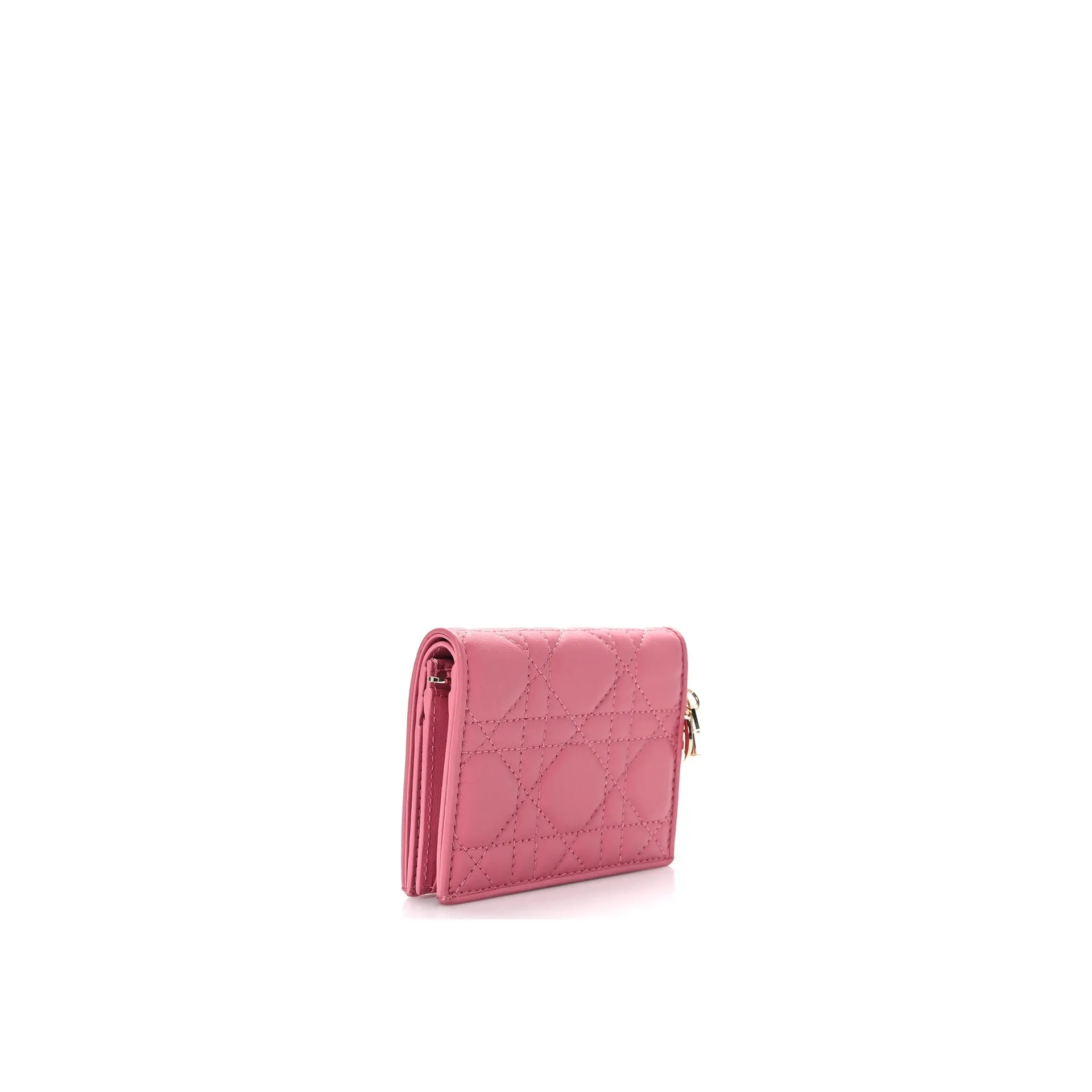 Dior Lady Dior Wallet sold by Siebentaschen product image thumbnail 2
