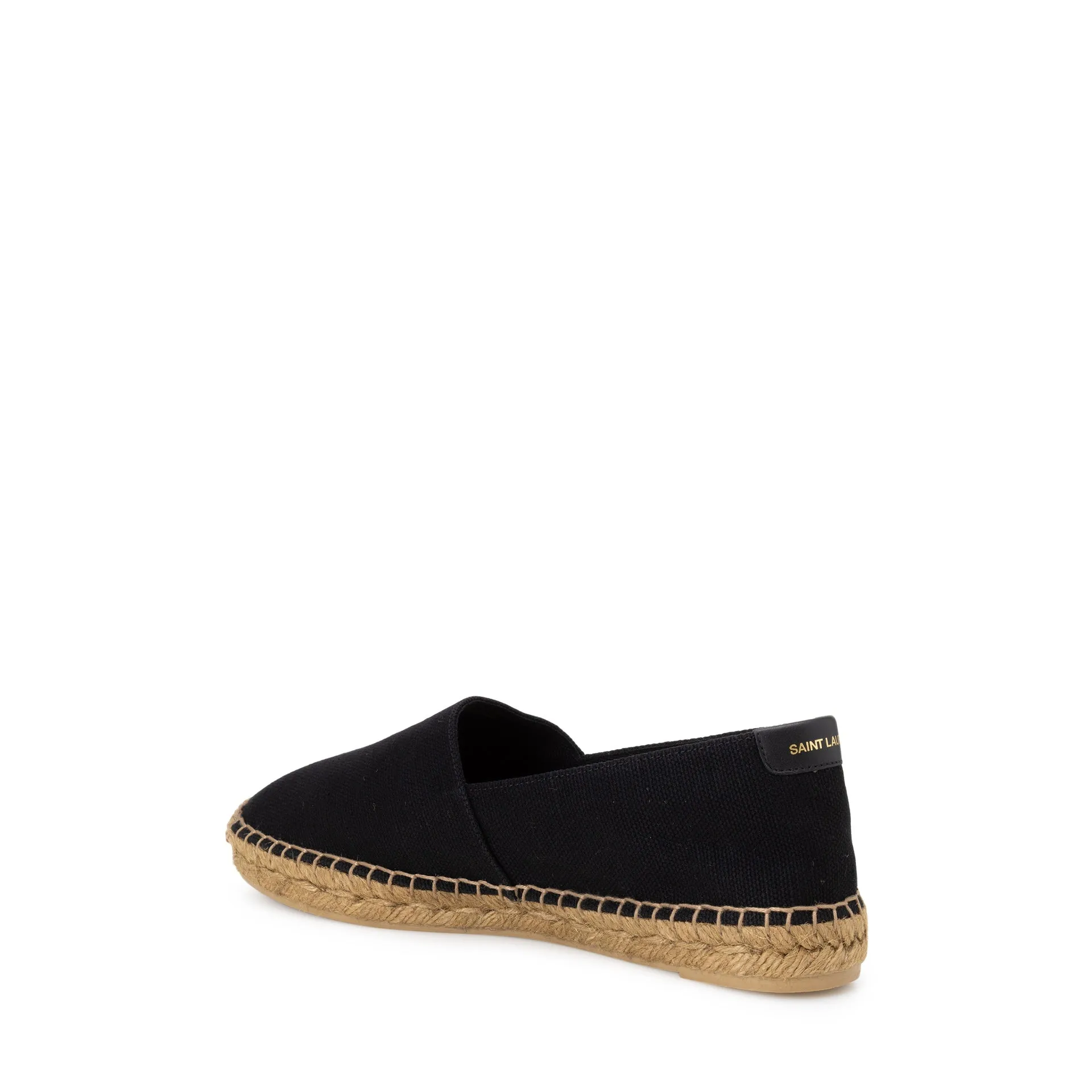 Saint Laurent Logo Espadrilles sold by Siebentaschen product image thumbnail 3