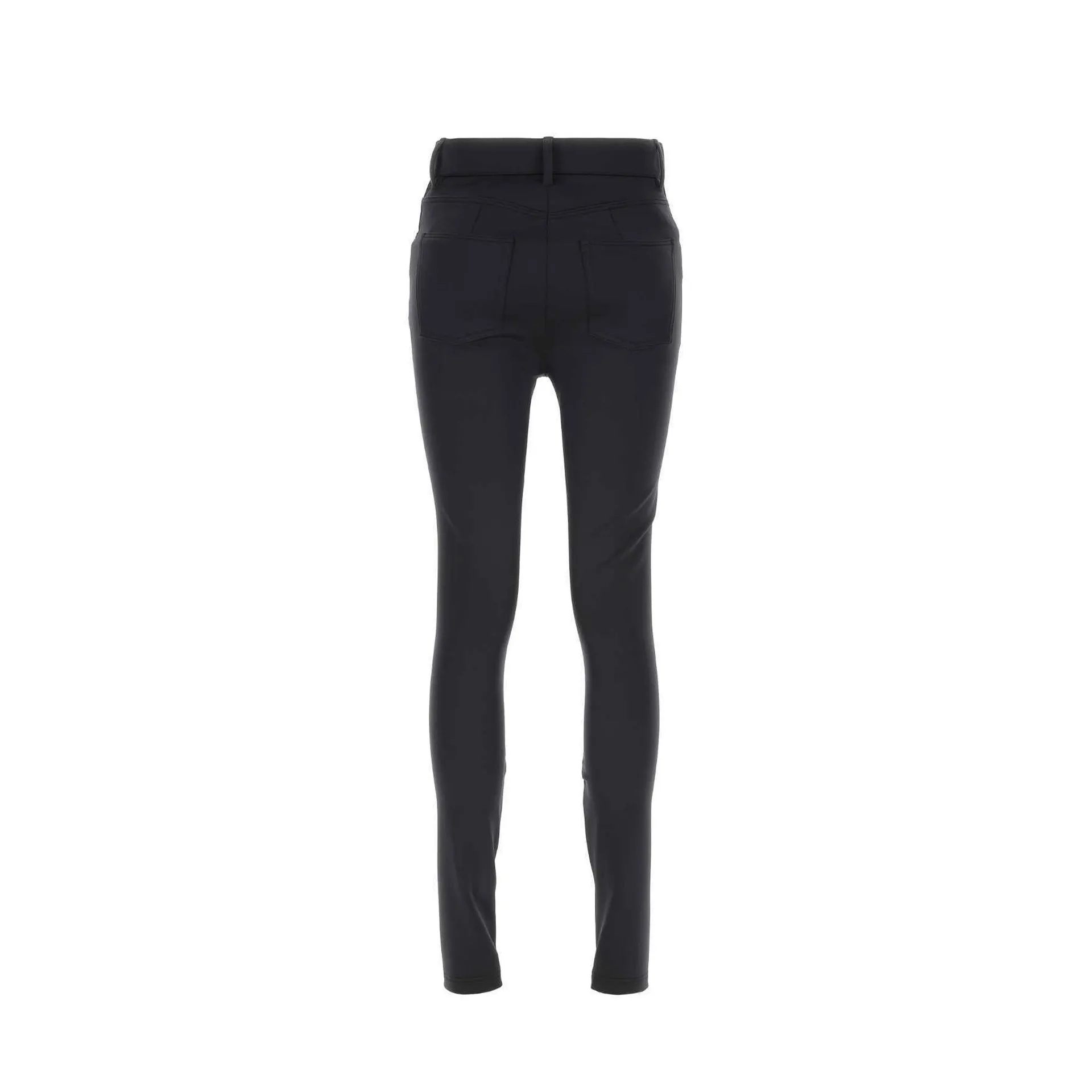 Balenciaga Logo Leggings sold by Siebentaschen product image thumbnail 3