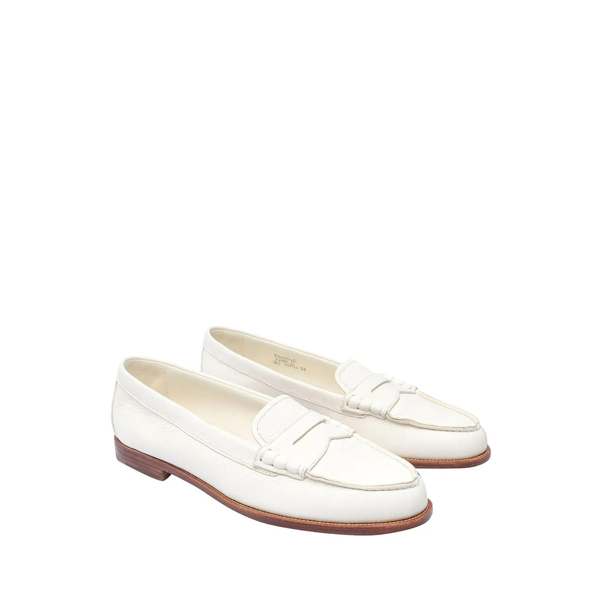 Church's Leather Loafers sold by Siebentaschen product image thumbnail 2