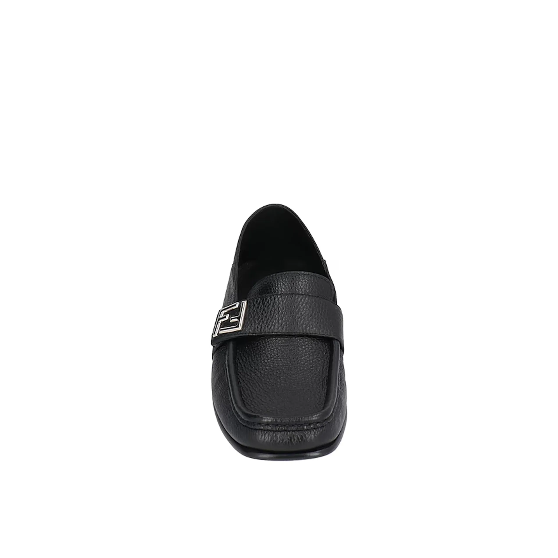 Fendi Leather Loafers sold by Siebentaschen product image thumbnail 4