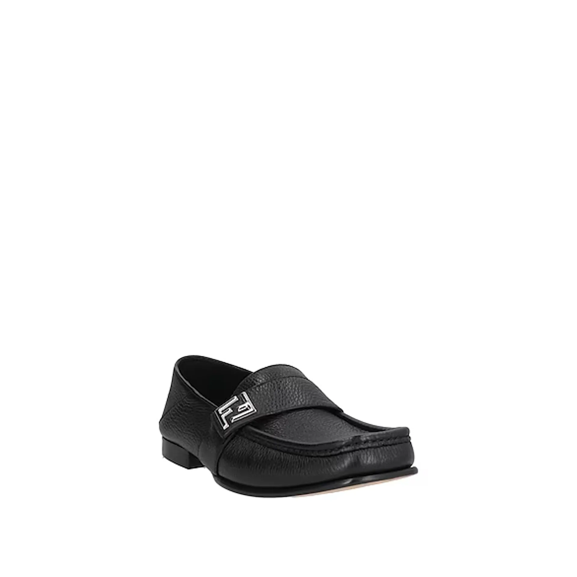 Fendi Leather Loafers sold by Siebentaschen product image thumbnail 2