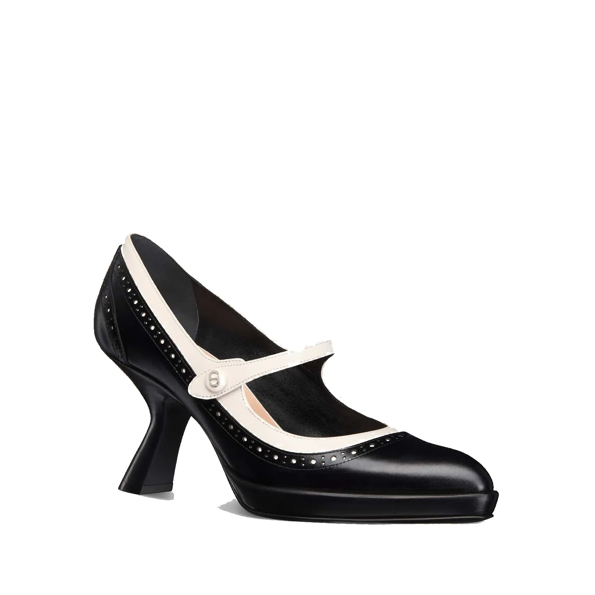 Dior Spectadior Mary Jane Pumps sold by Siebentaschen product image thumbnail 2