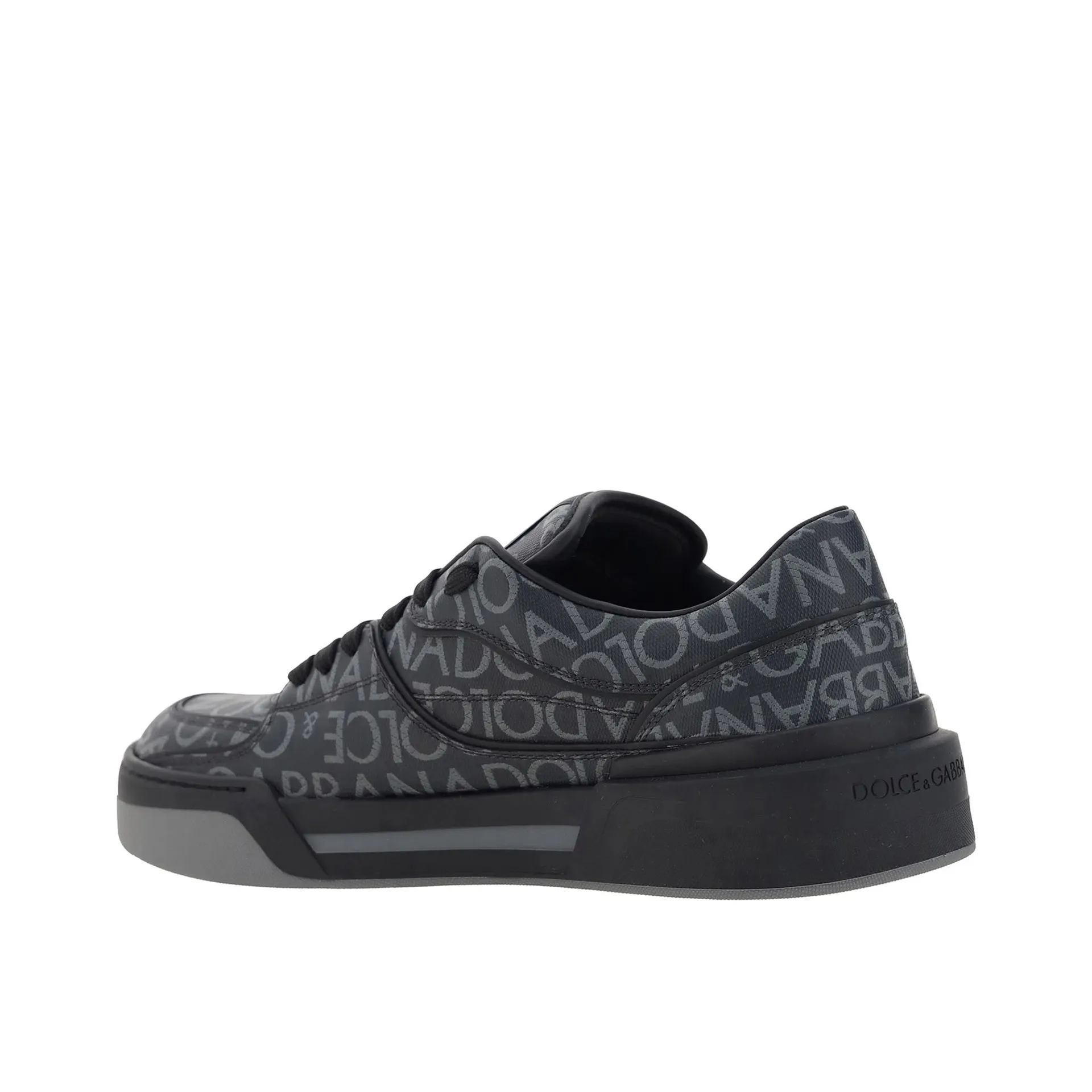 Dolce & Gabbana New Roma Sneakers sold by Siebentaschen product image thumbnail 3