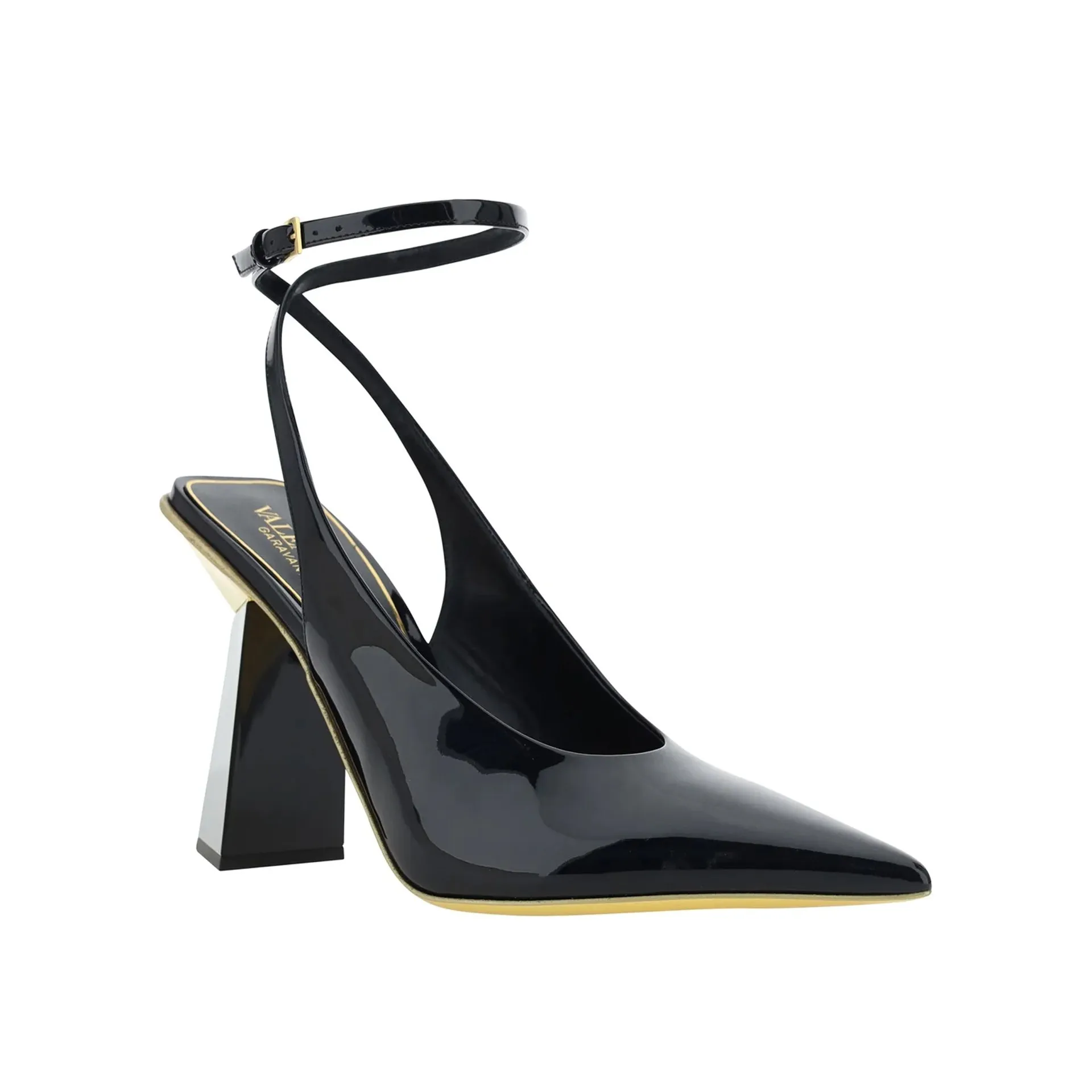 Valentino Garavani Hyper One Stud Pumps sold by Siebentaschen product image thumbnail 2