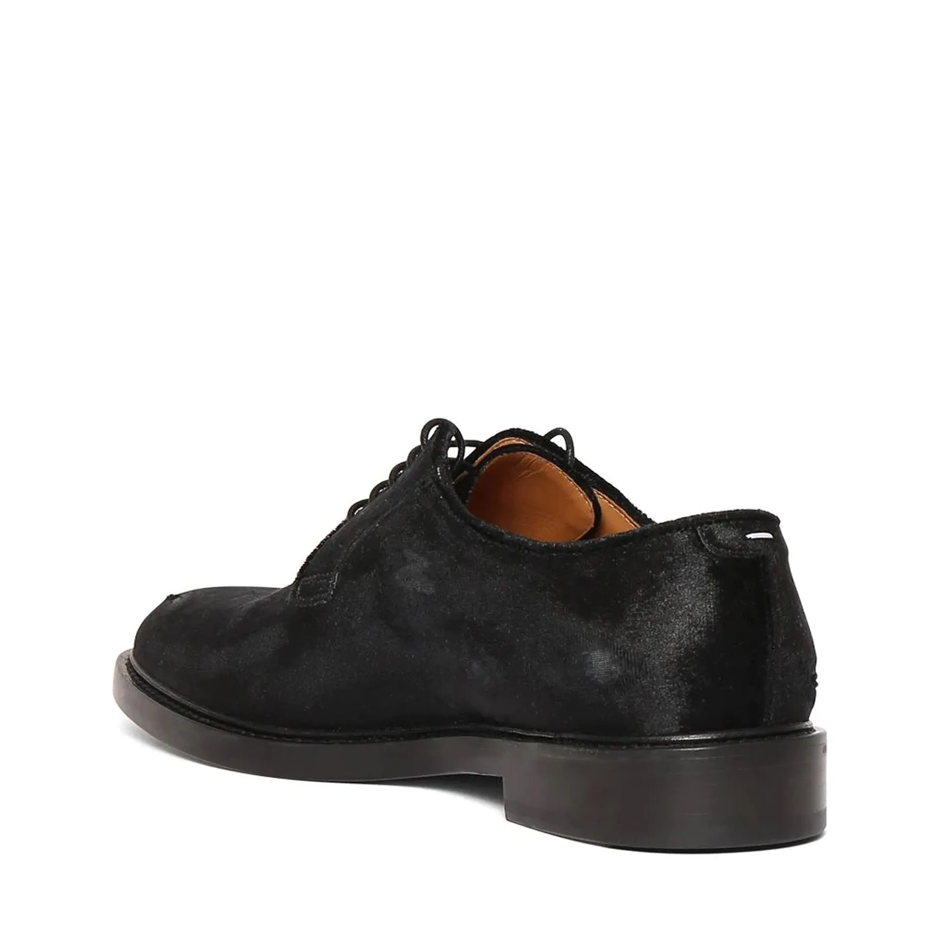 Maison Margiela Lace-Up Oxford sold by Siebentaschen product image thumbnail 3