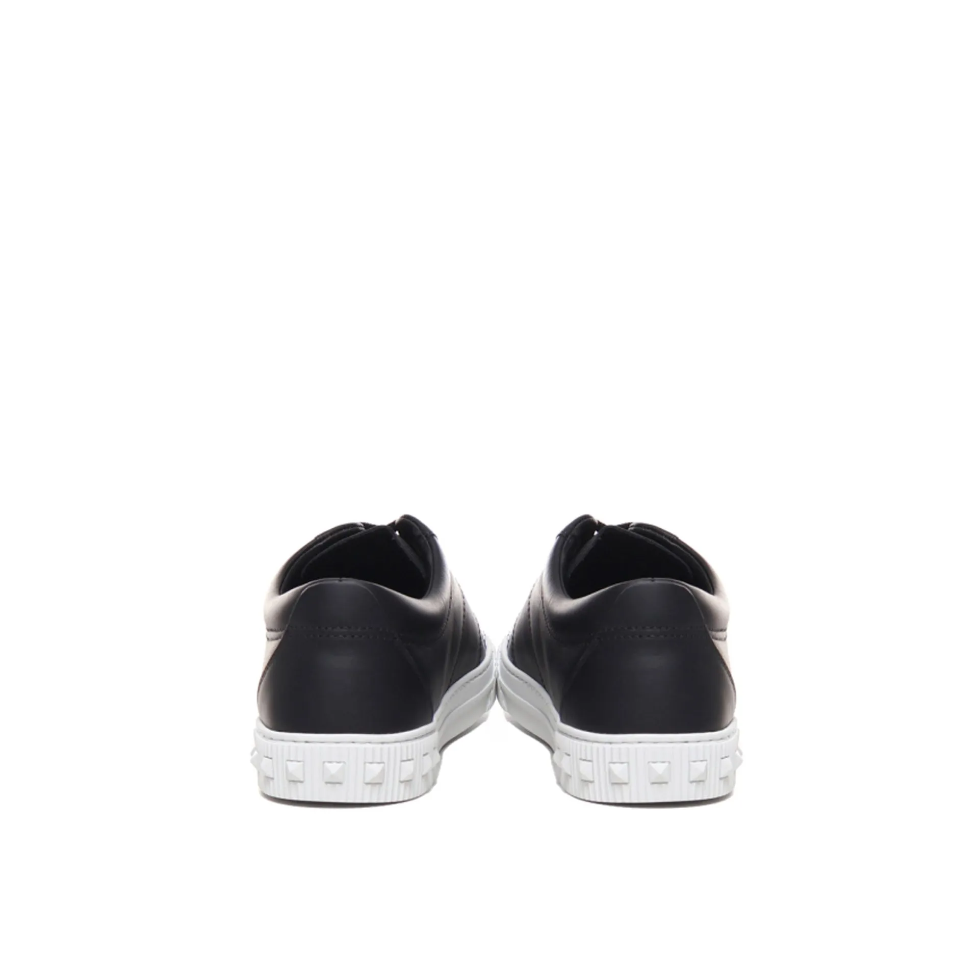 Valentino Garavani Leather Sneakers sold by Siebentaschen product image thumbnail 3