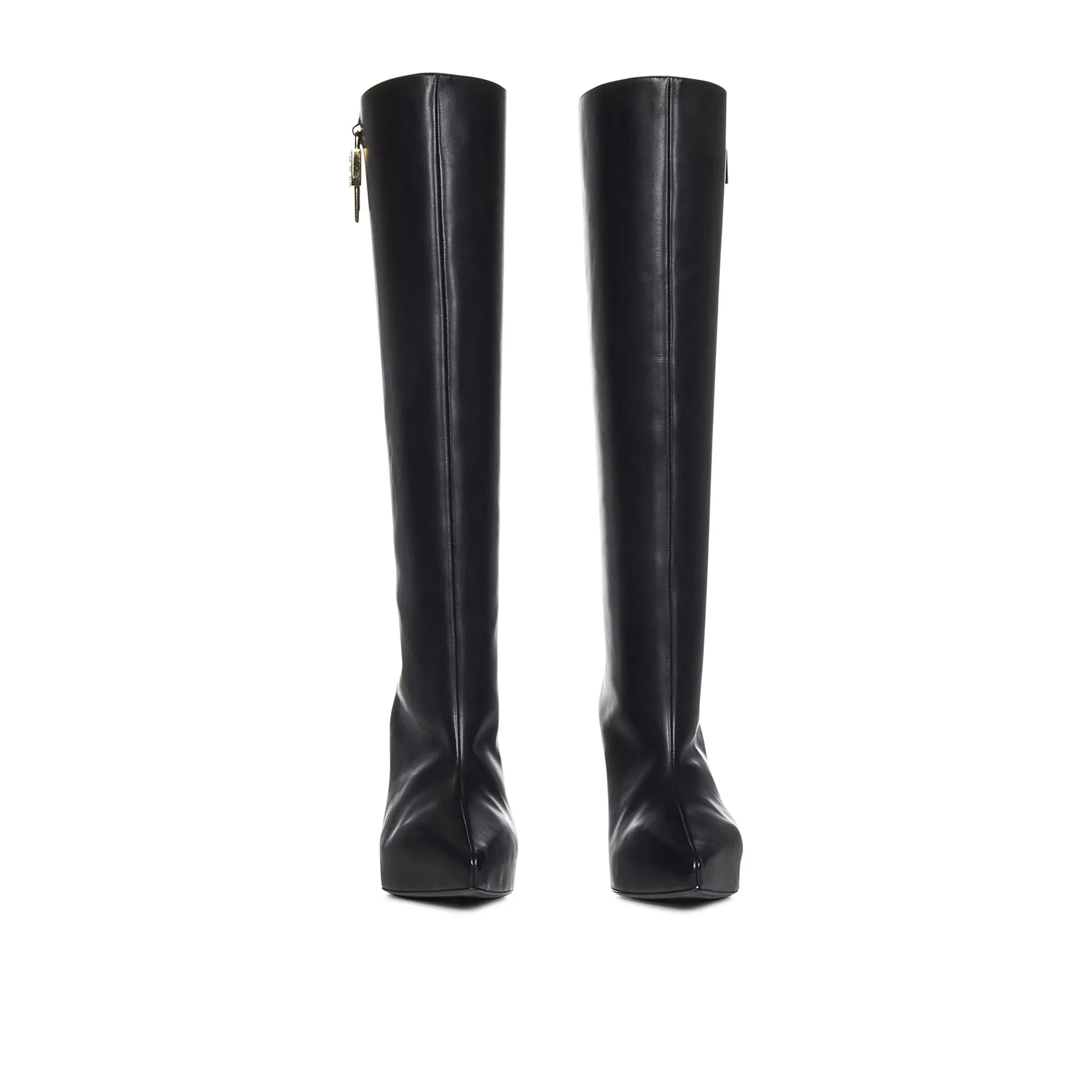 G-Lock Leather Boots sold by Siebentaschen product image thumbnail 4