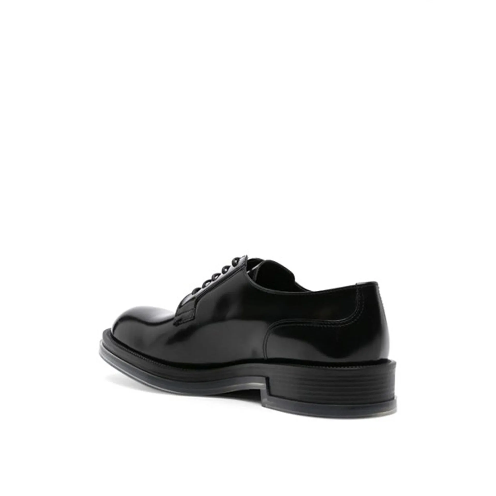 Alexander McQueen Lace-Up Derbies sold by Siebentaschen product image thumbnail 3