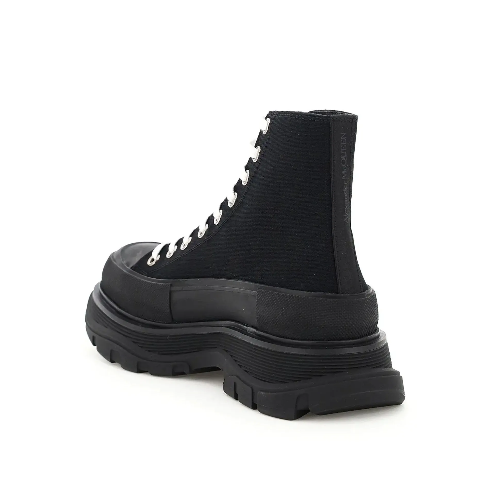Alexander McQueen Tread Slick Sneakers sold by Siebentaschen product image thumbnail 3