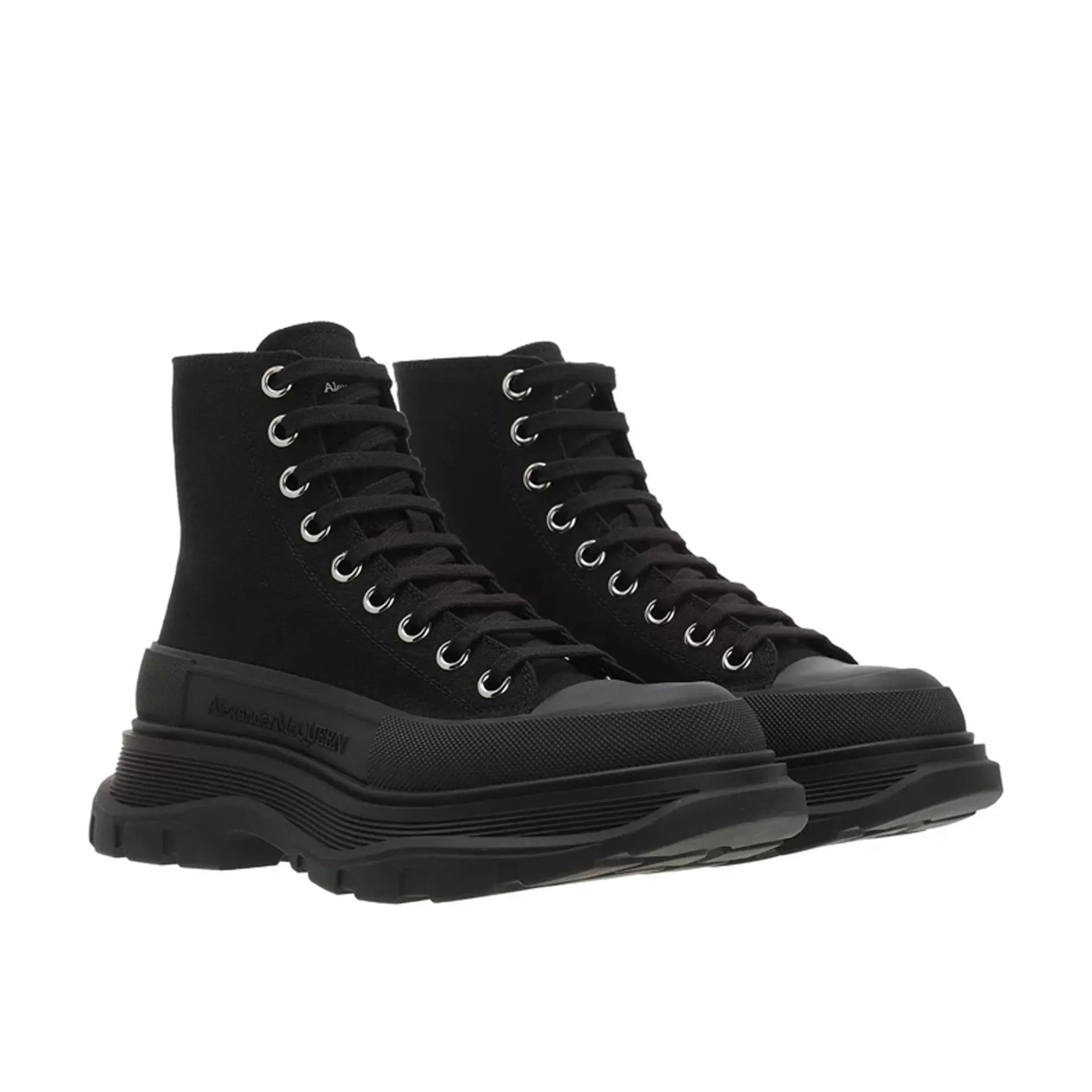 Alexander McQueen Tread Slick Sneakers sold by Siebentaschen product image thumbnail 2