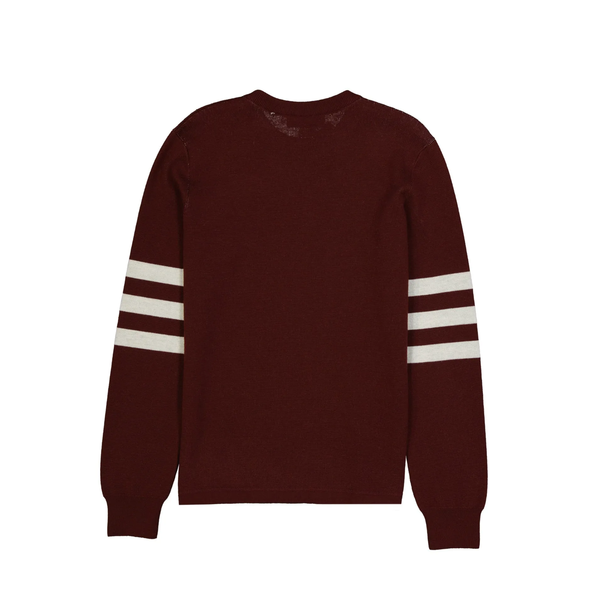 Dolce & Gabbana Wool Sweater sold by Siebentaschen product image thumbnail 2