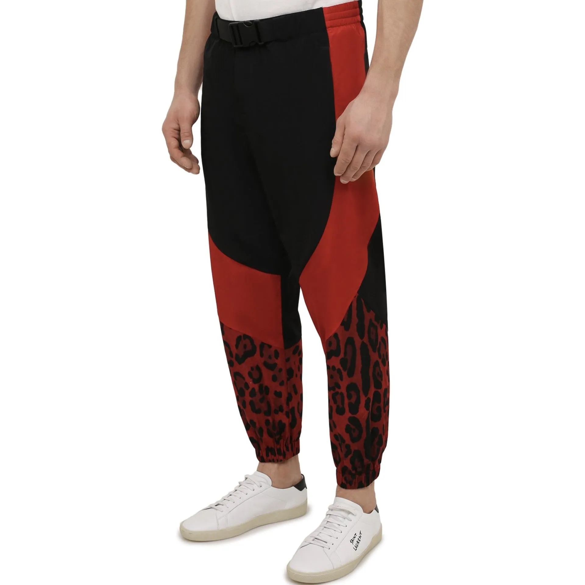 Dolce & Gabbana Nylon Pants sold by Siebentaschen product image thumbnail 2