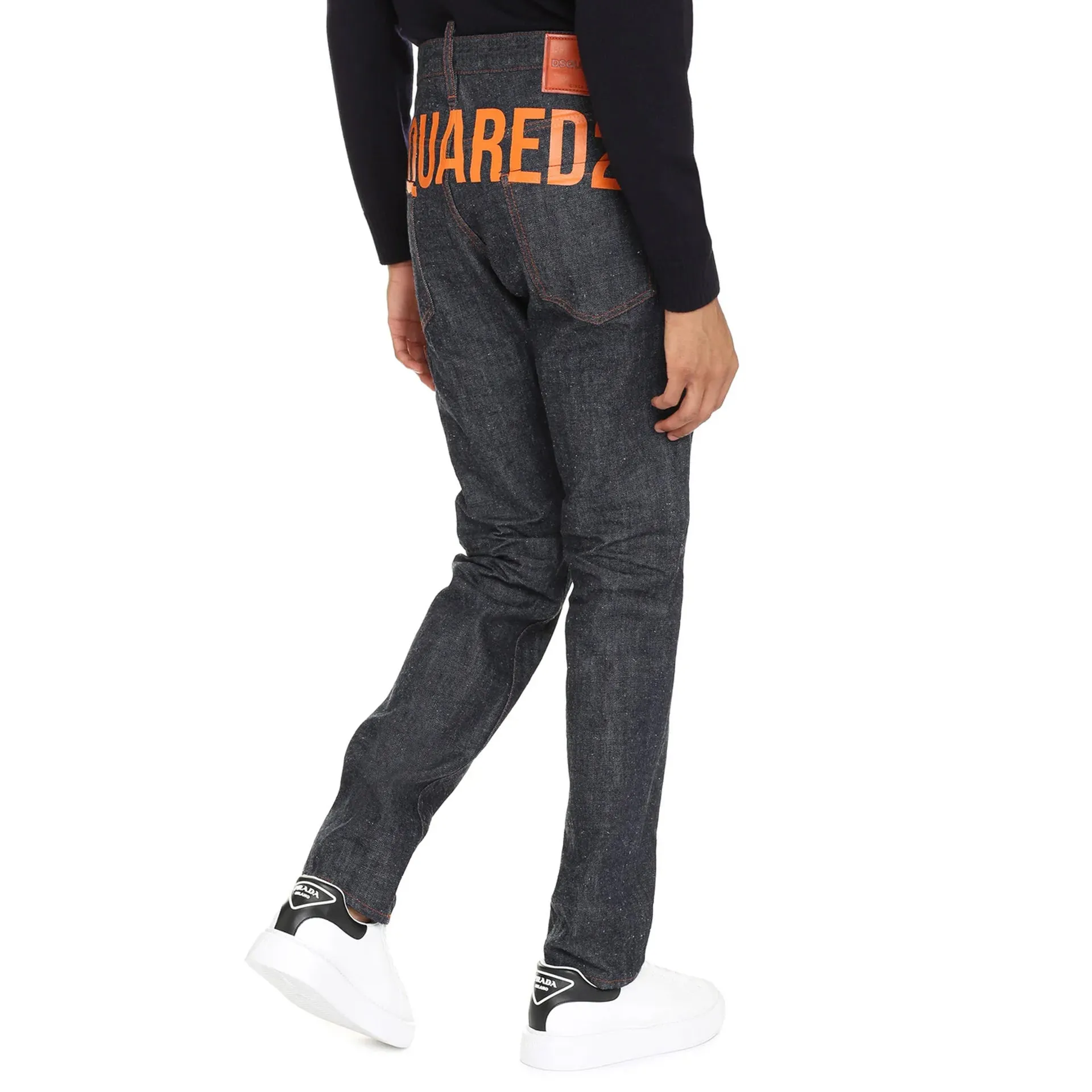 Dsquared2 Cool Guy Denim Jeans sold by Siebentaschen product image thumbnail 3