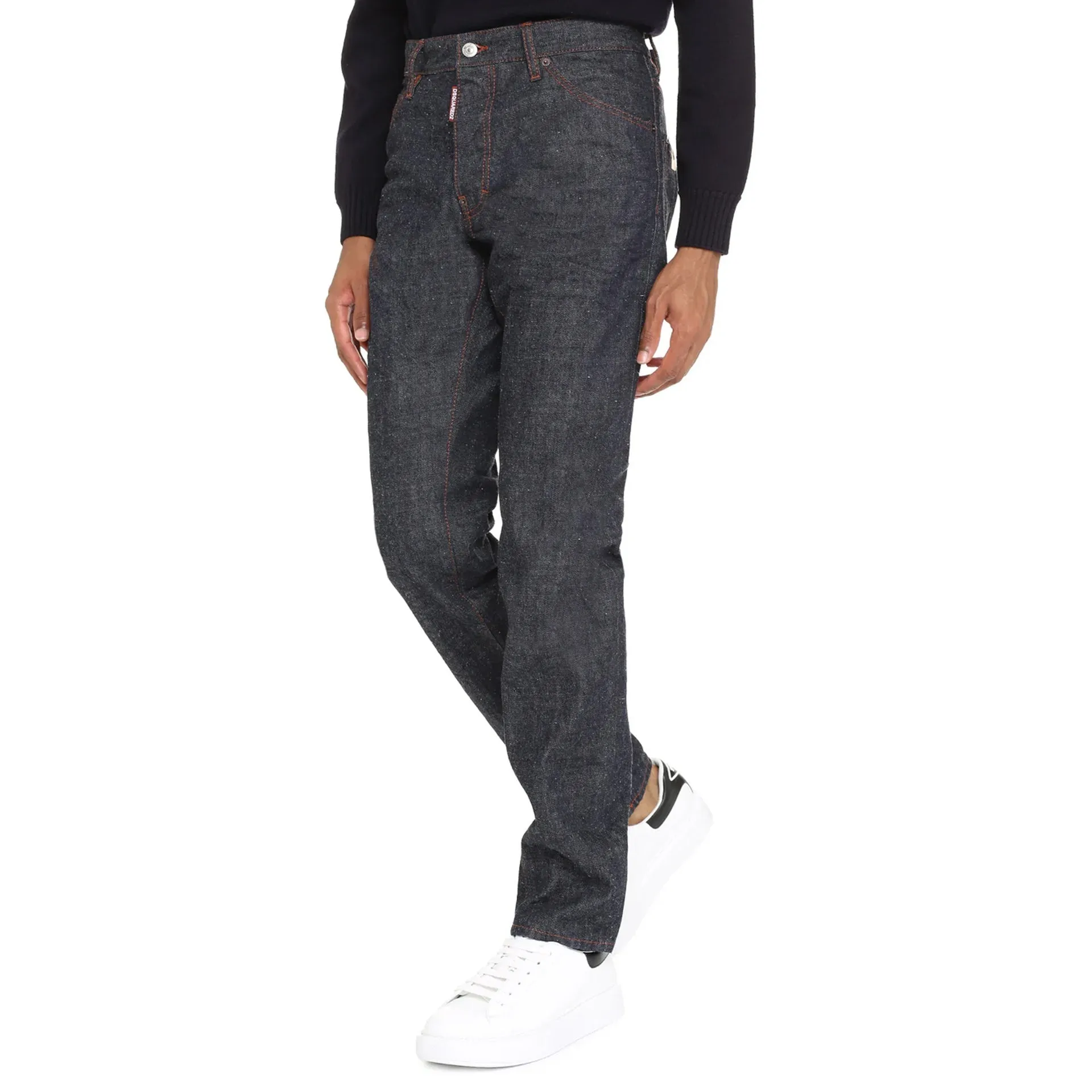 Dsquared2 Cool Guy Denim Jeans sold by Siebentaschen product image thumbnail 2