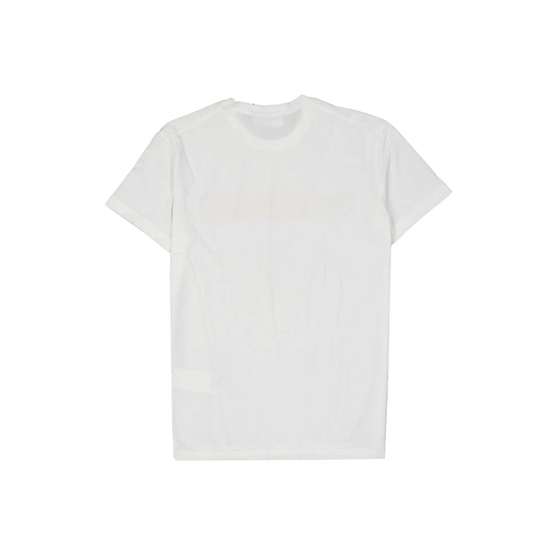Dsquared2 Cotton Logo T-Shirt sold by Siebentaschen product image thumbnail 2