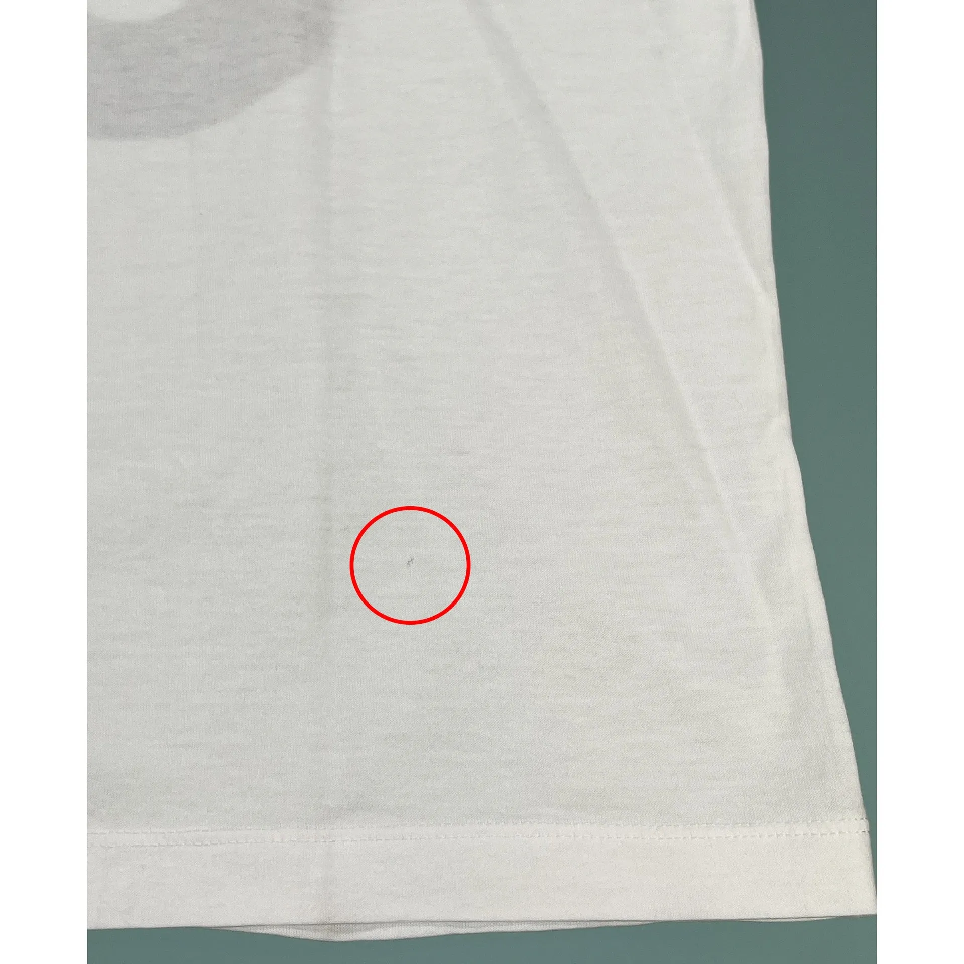 Dsquared2 Cotton Logo T-Shirt sold by Siebentaschen product image thumbnail 4