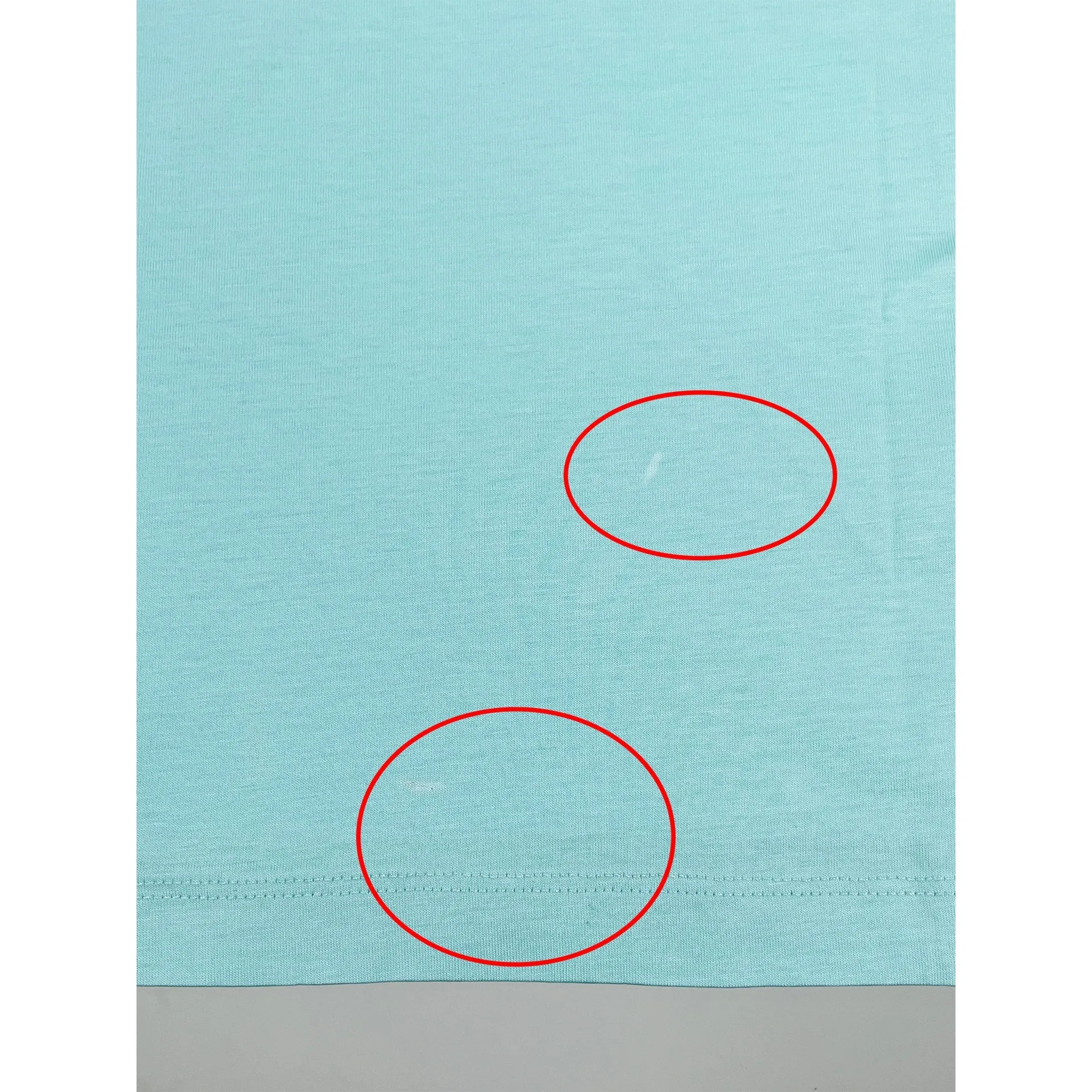 Dsquared2 Cotton Logo T-Shirt sold by Siebentaschen product image thumbnail 5