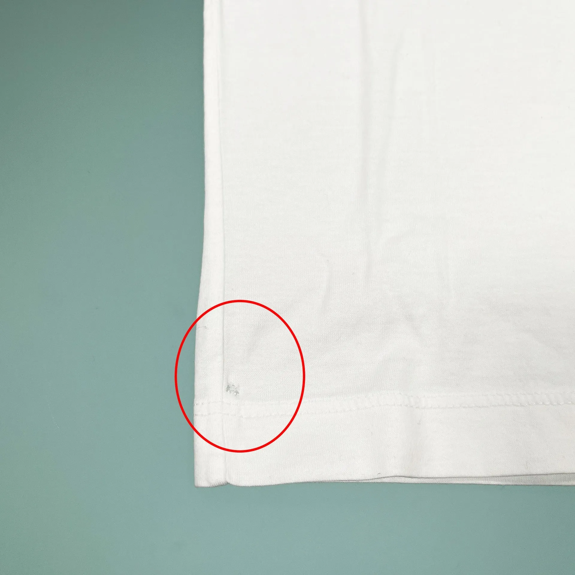 Dsquared2 Cotton Logo T-Shirt sold by Siebentaschen product image thumbnail 4